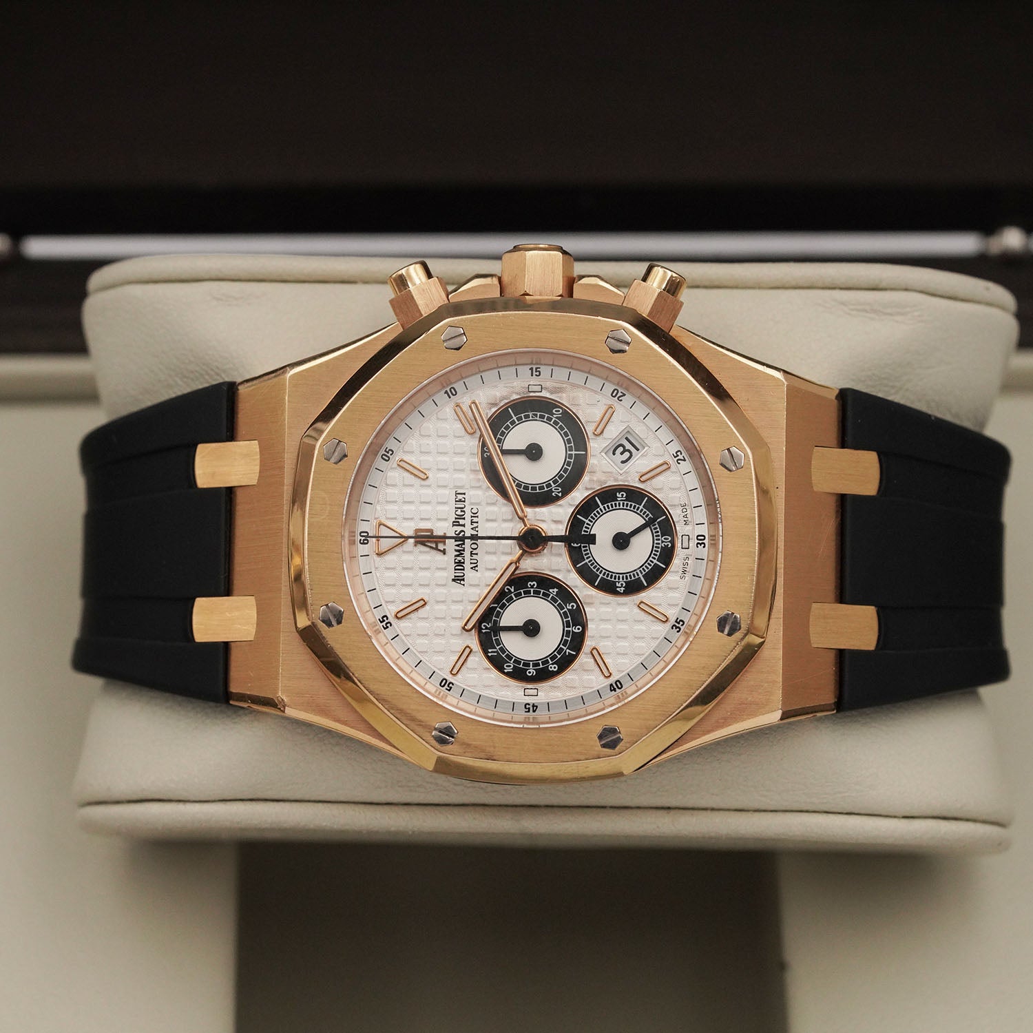 Royal Oak 26022OR - Audemars Piguet