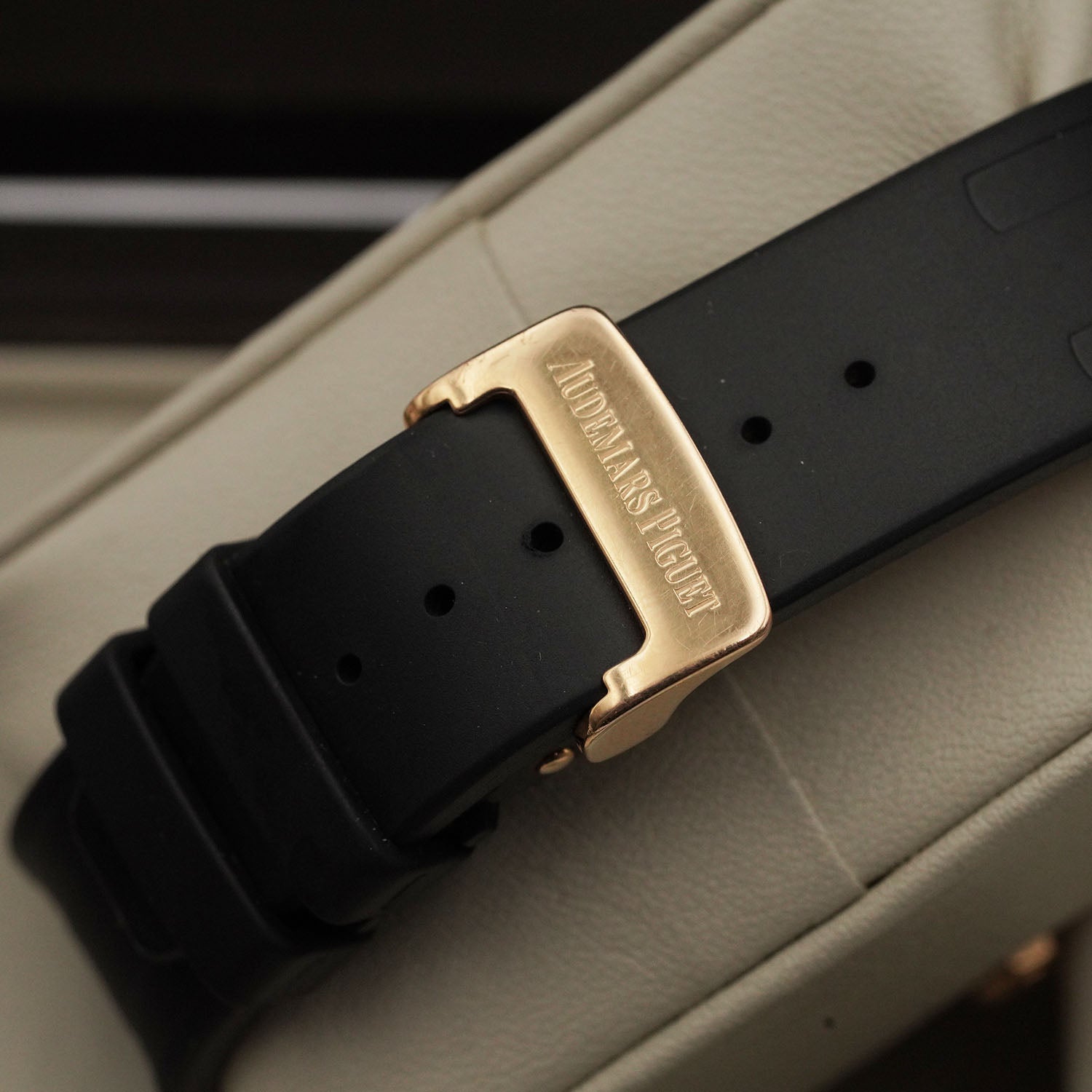 Royal Oak 26022OR - Audemars Piguet