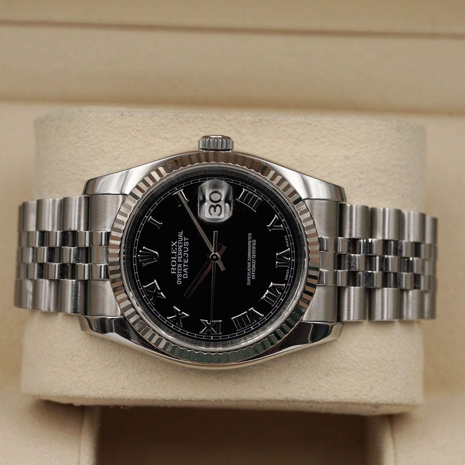 Datejust - Rolex