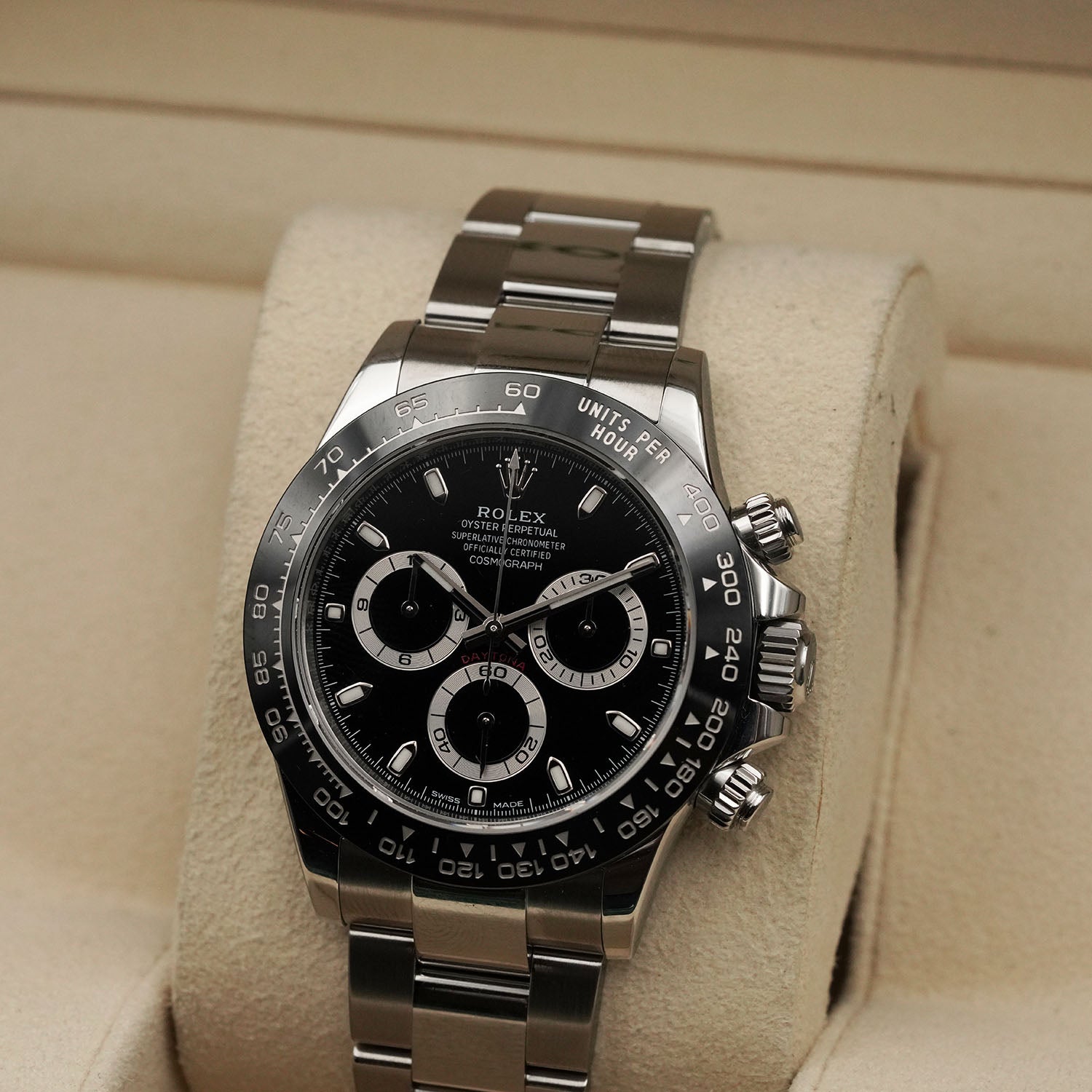 Daytona - Rolex