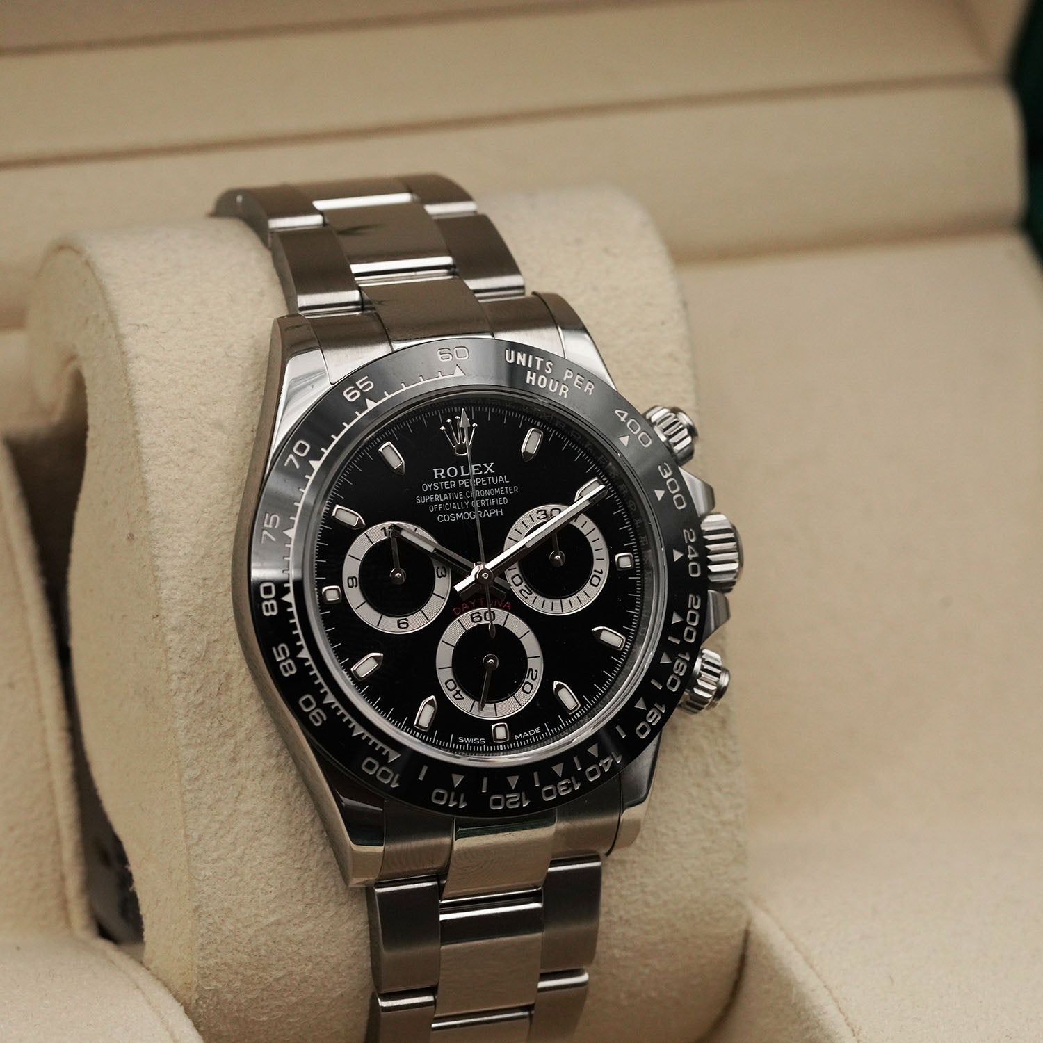 Daytona - Rolex