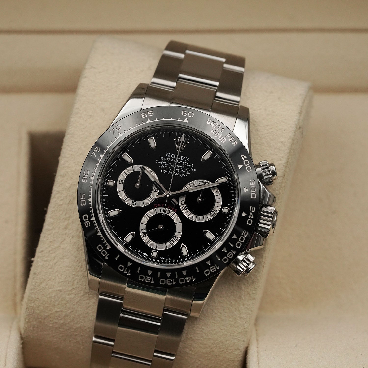 Daytona - Rolex
