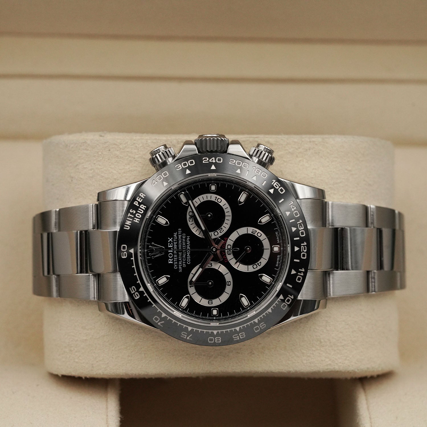 Daytona - Rolex