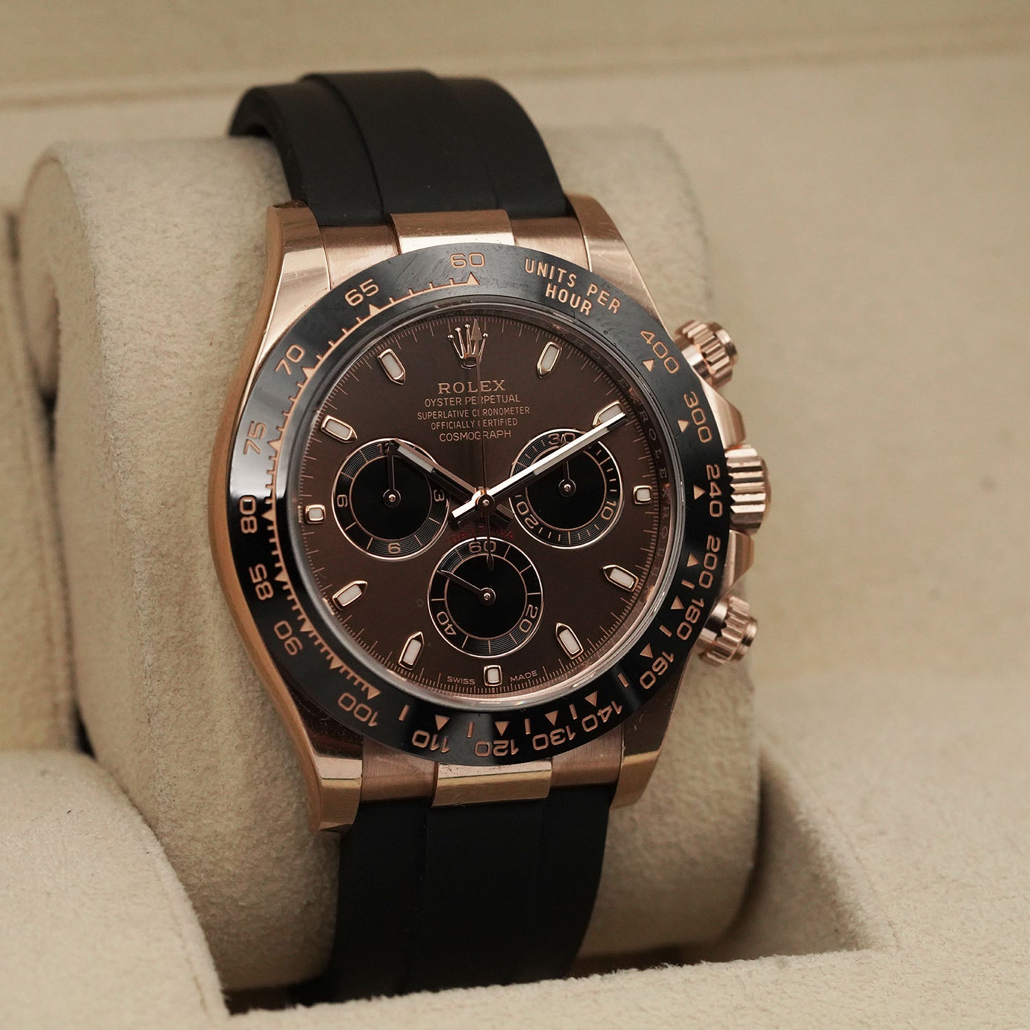 Daytona 116515LN - Rolex