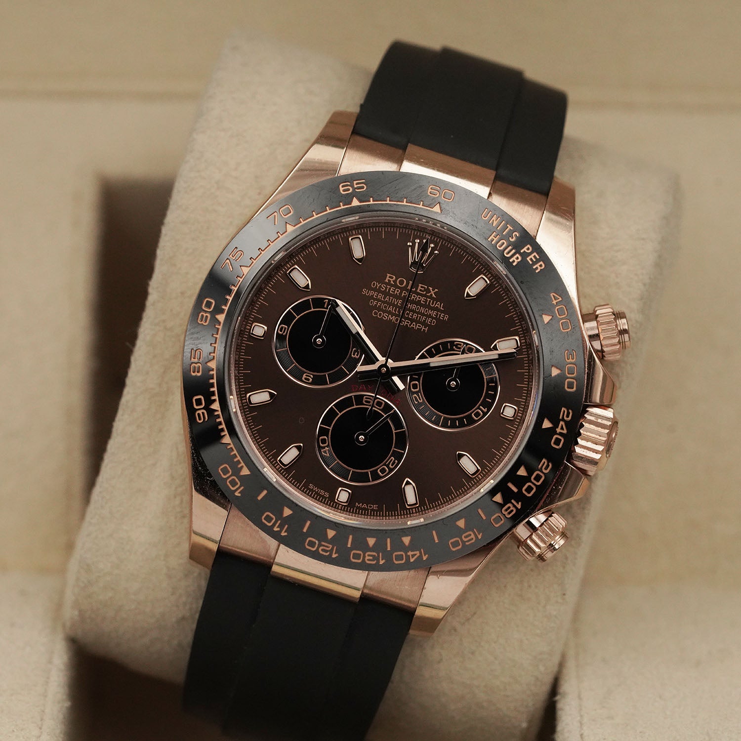 Daytona 116515LN - Rolex