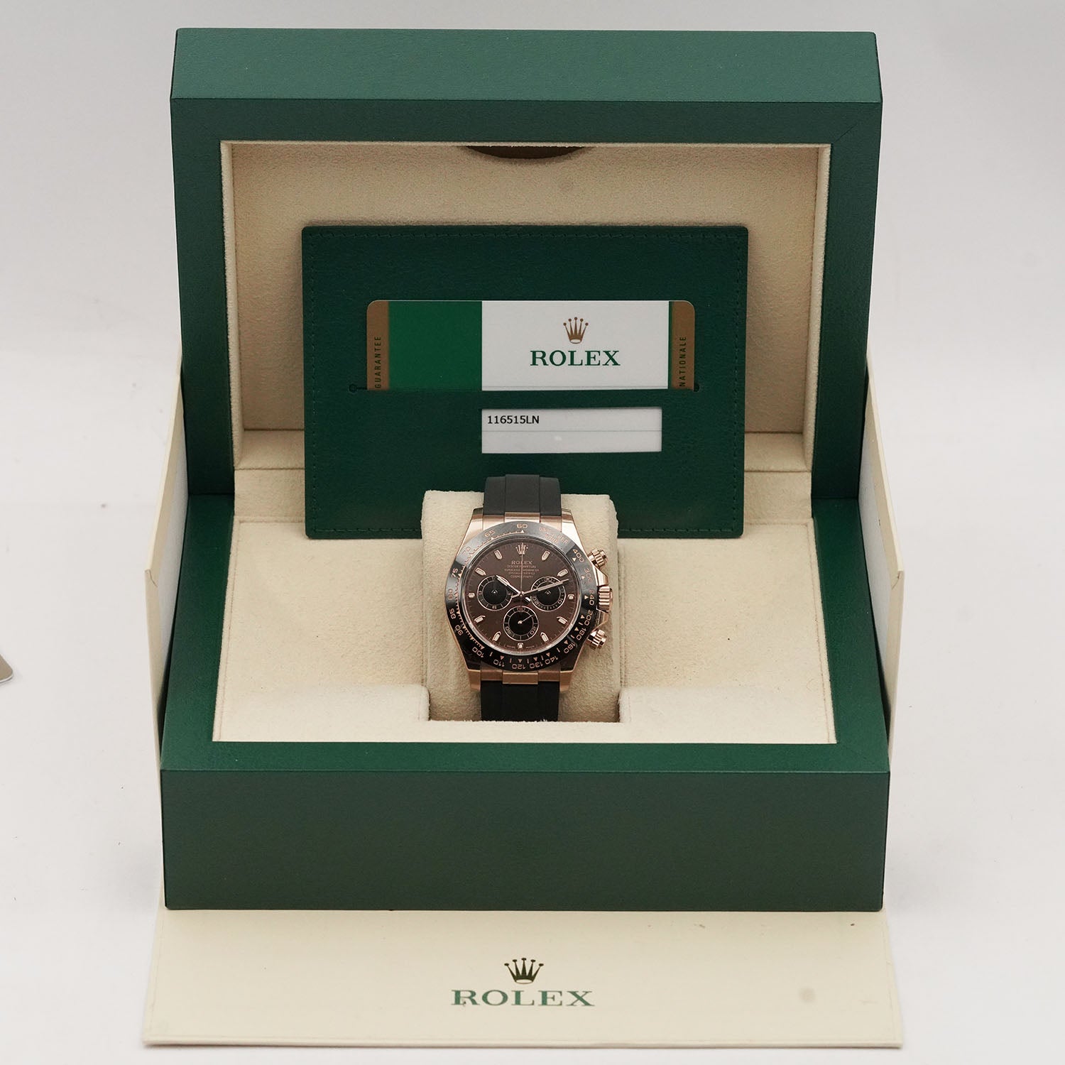 Daytona 116515LN - Rolex