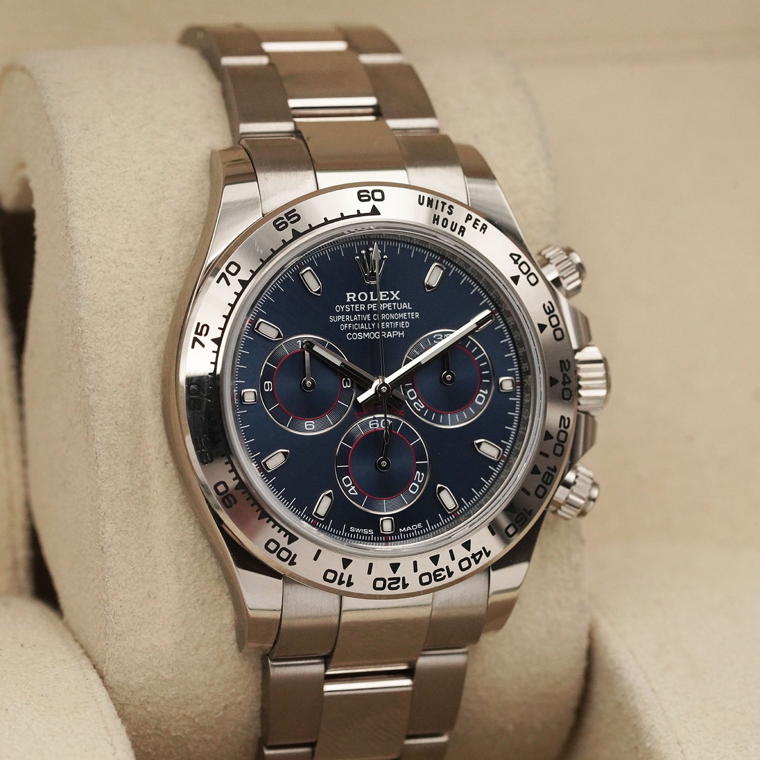 Daytona 116509 - Rolex