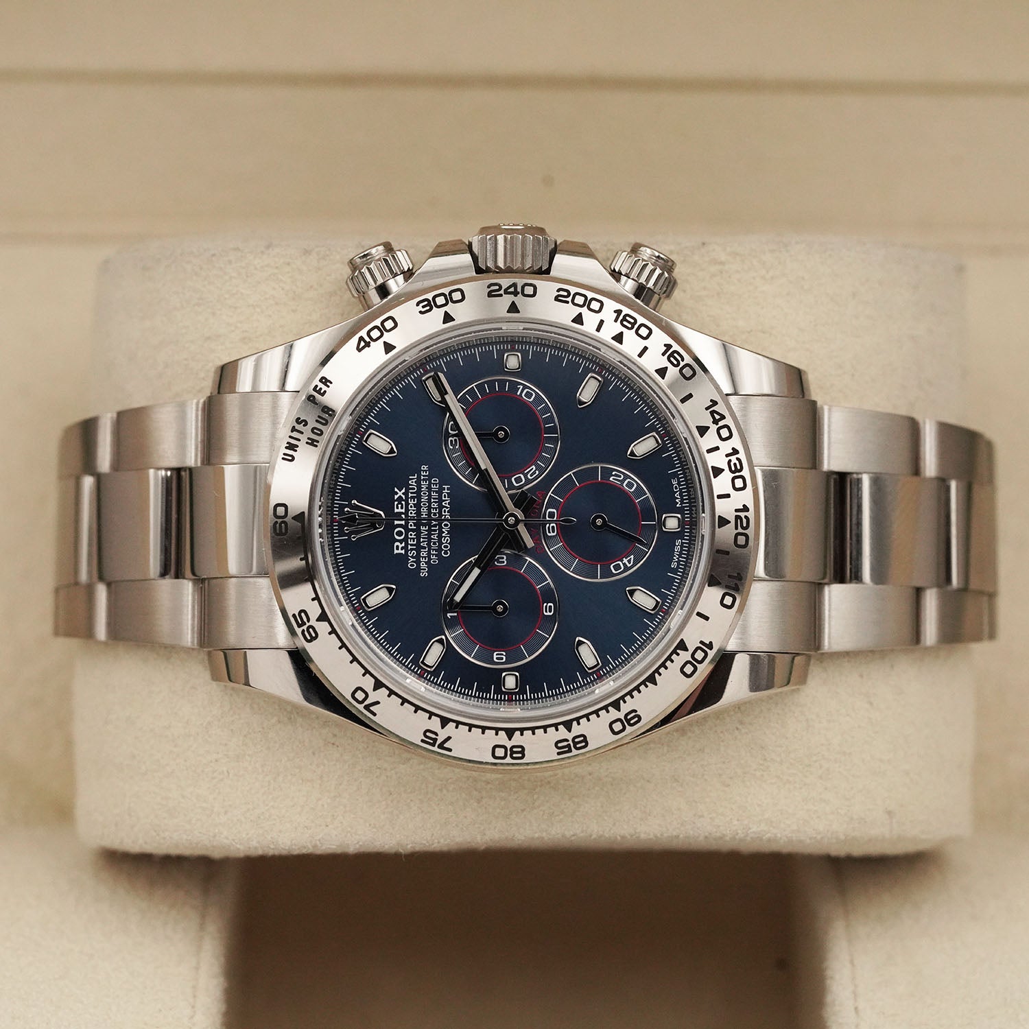 Daytona 116509 - Rolex
