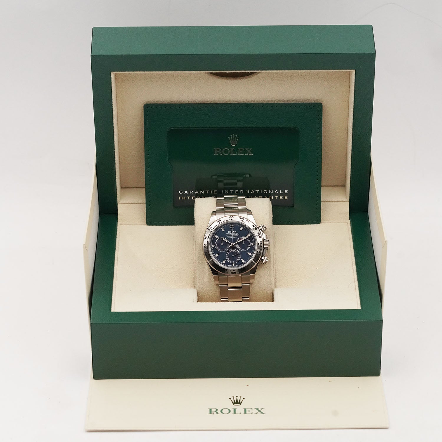 Daytona 116509 - Rolex