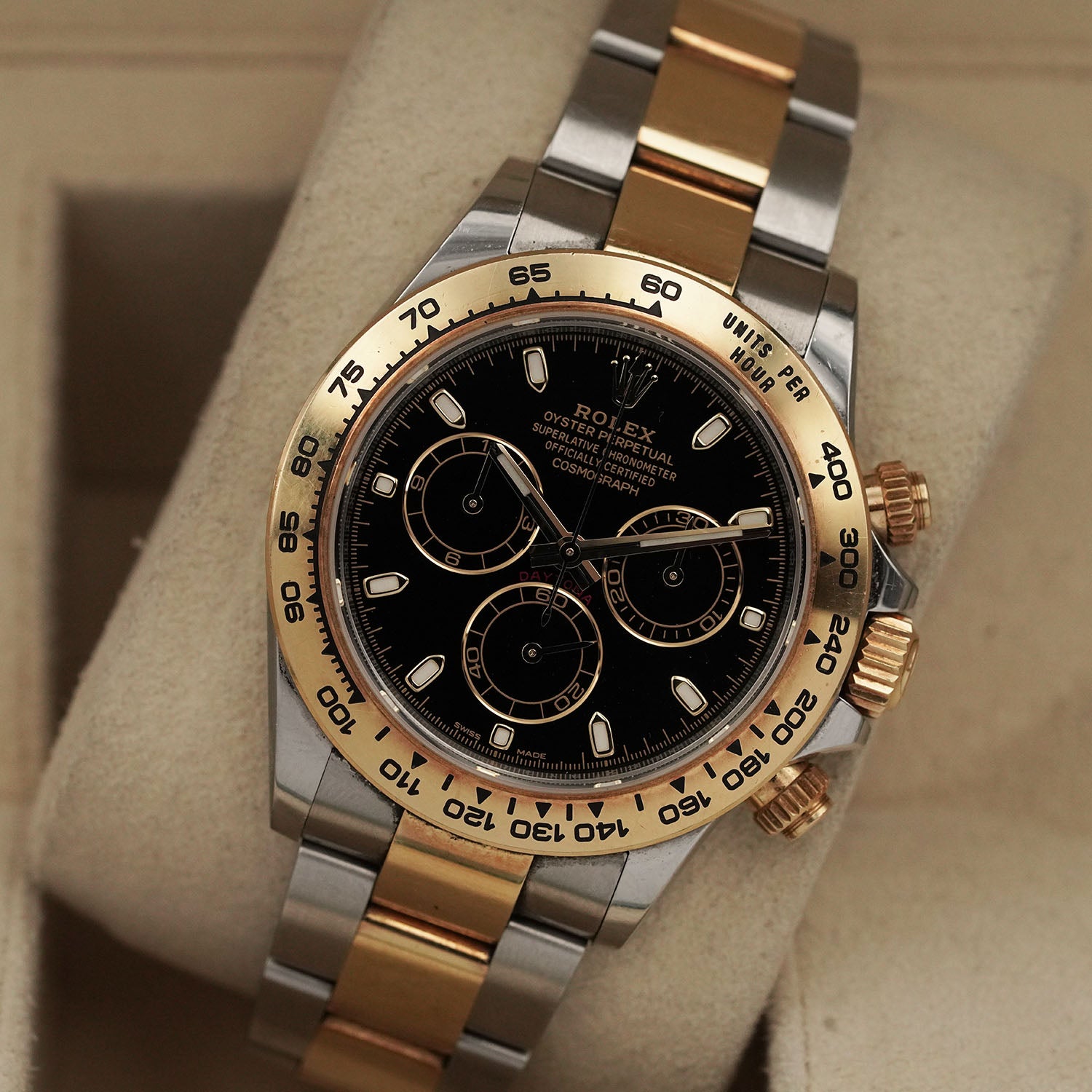 Daytona 116503 - Rolex
