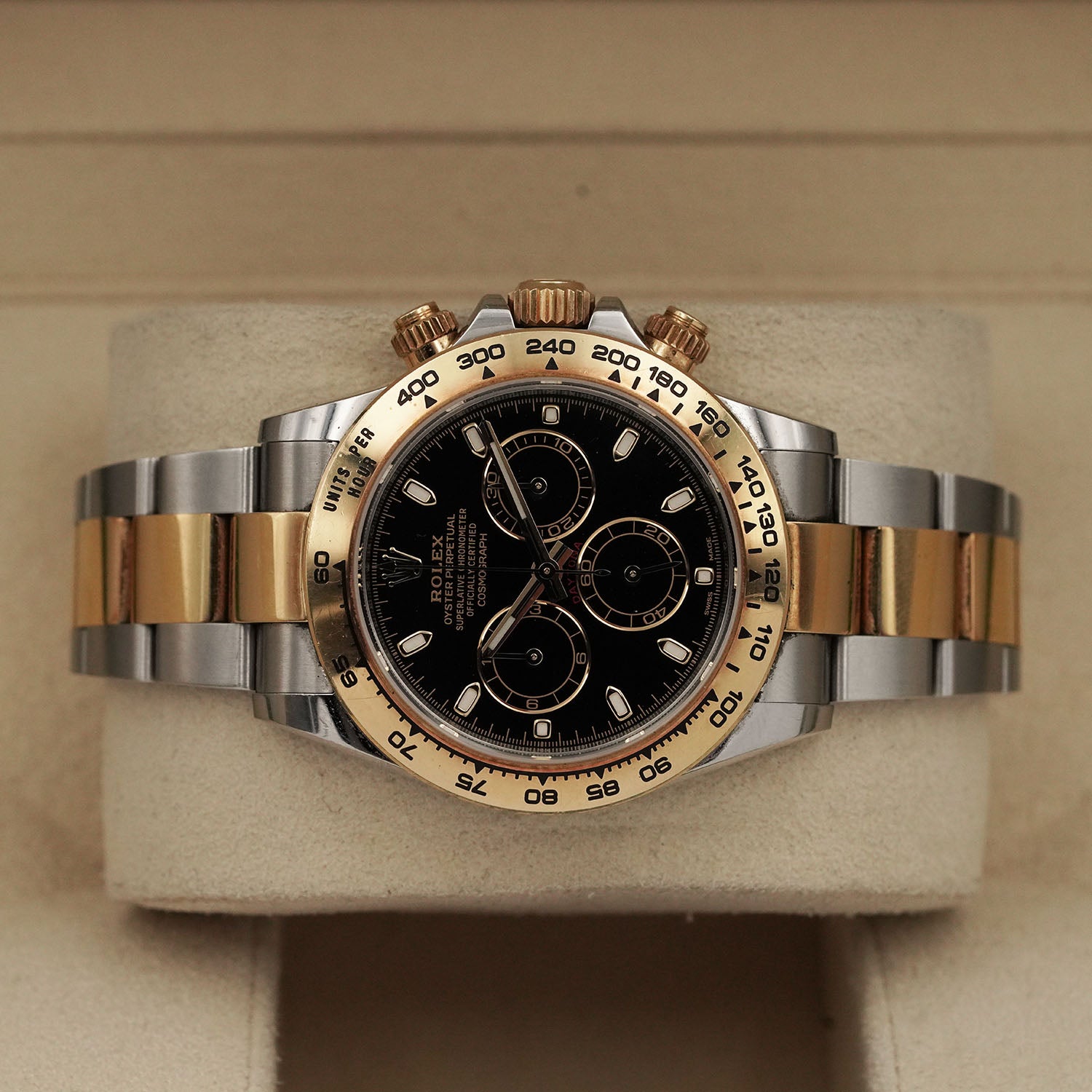 Daytona 116503 - Rolex