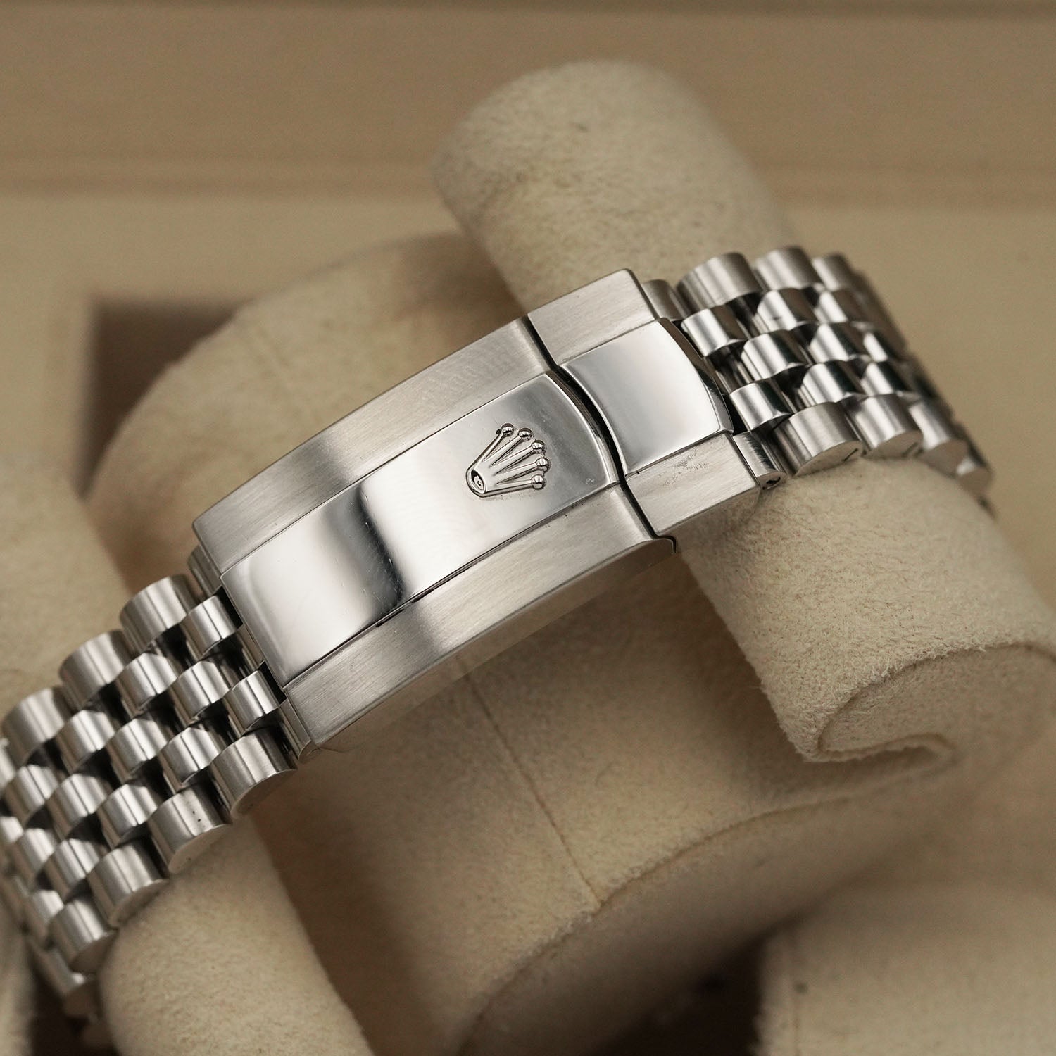 Datejust 126334 - Rolex