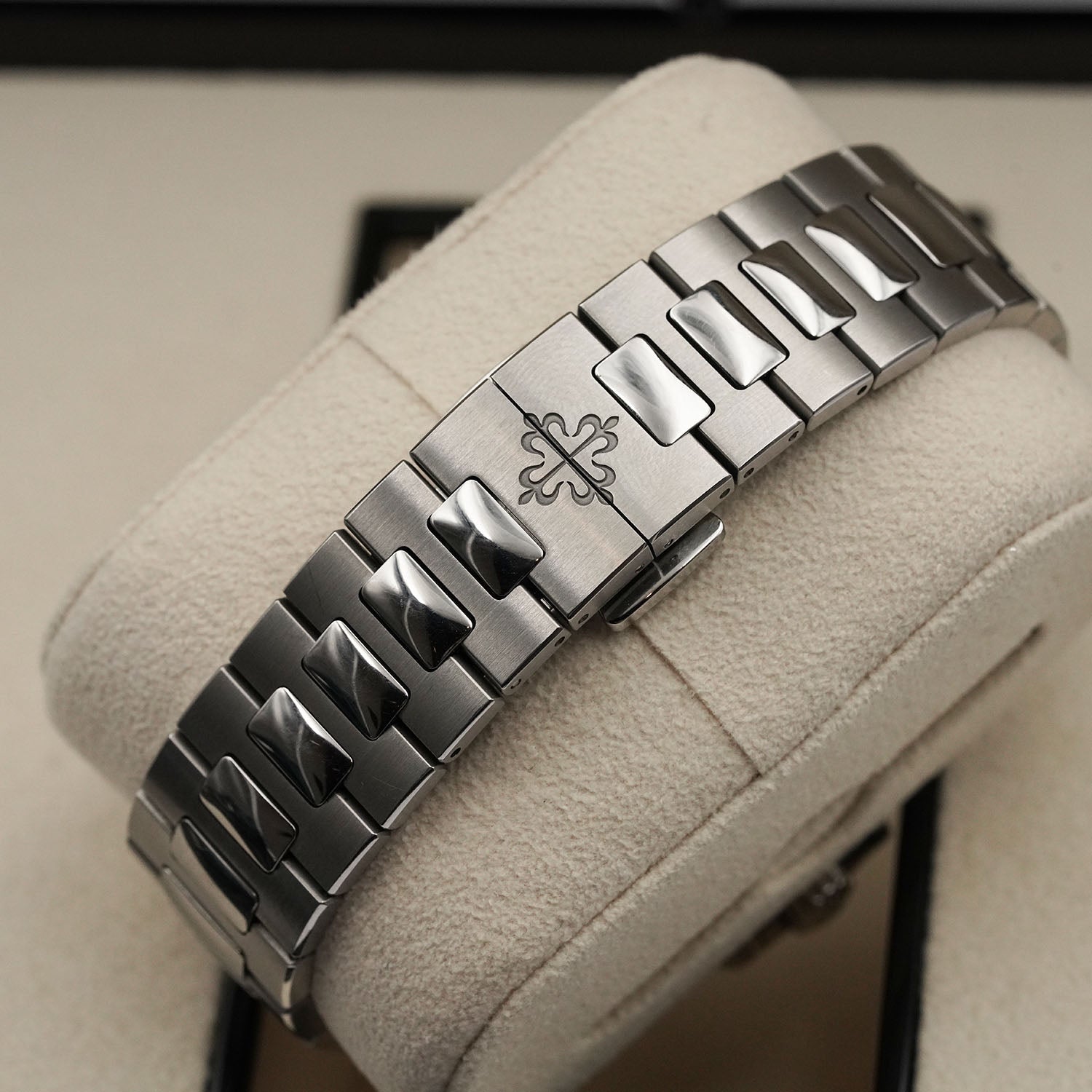 Nautilus - Patek Philippe