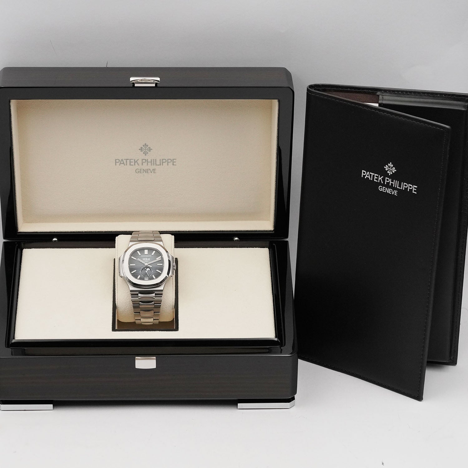 Nautilus - Patek Philippe