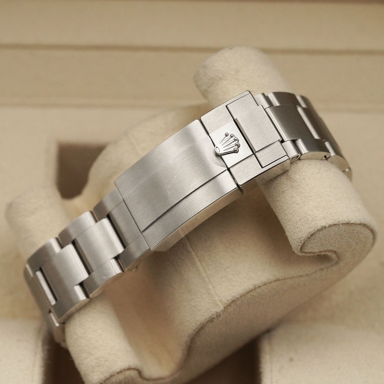 Air King 126900 - Rolex