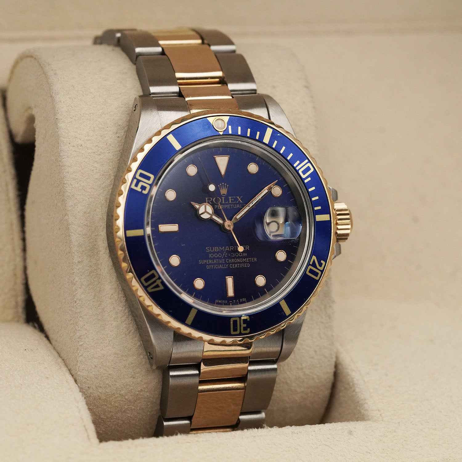 Submariner 16803