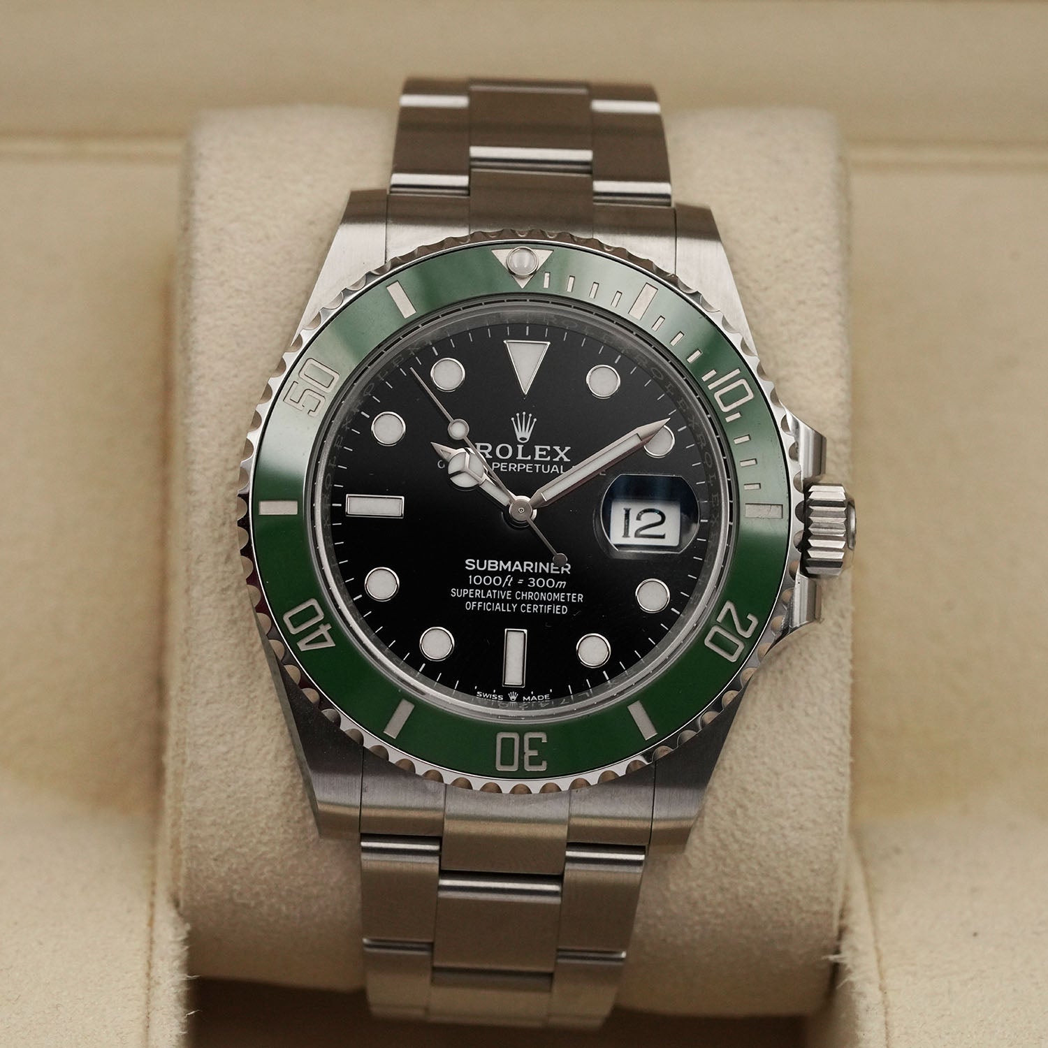 Submariner LV - Rolex