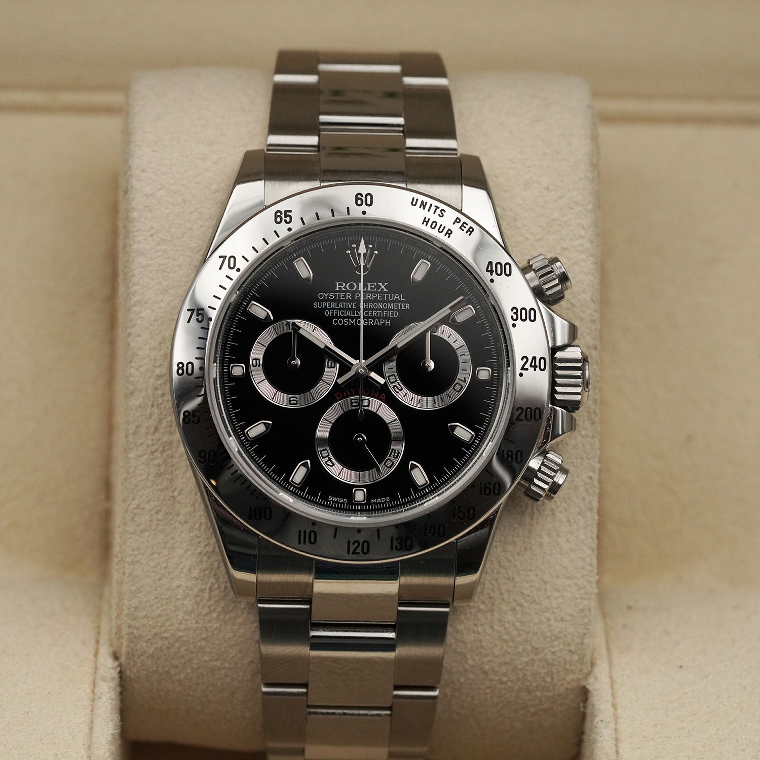 Daytona - Rolex