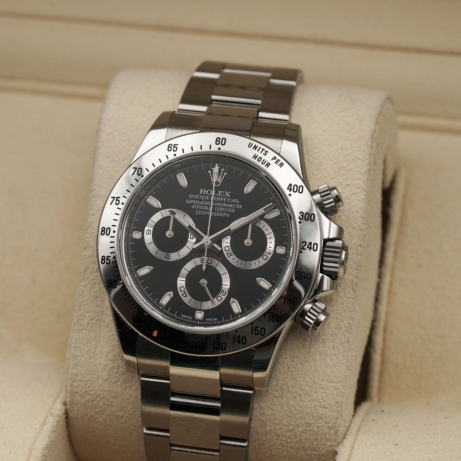 Daytona - Rolex