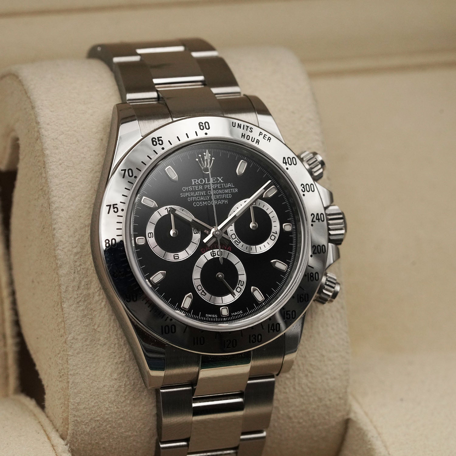 Daytona - Rolex