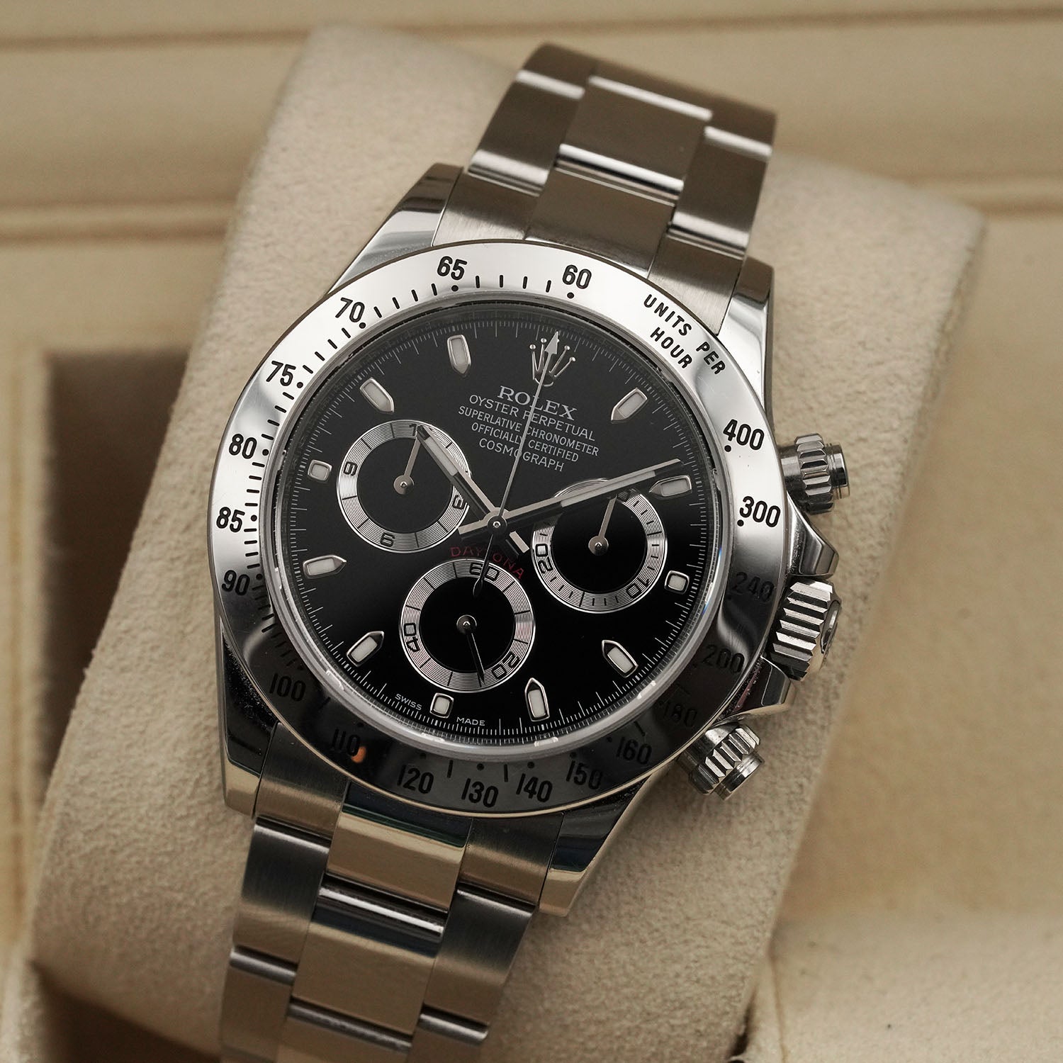 Daytona - Rolex