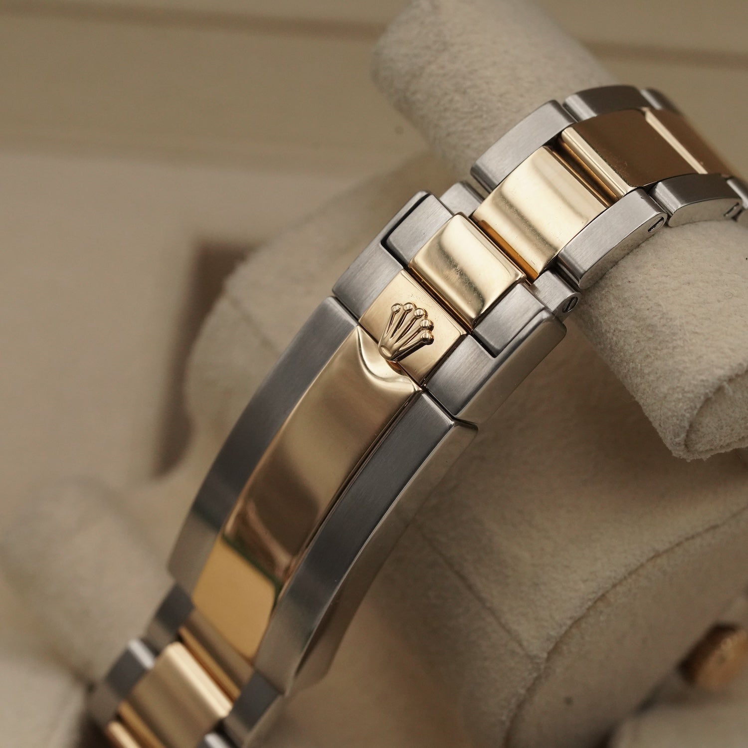 Submariner 116613LB - Rolex