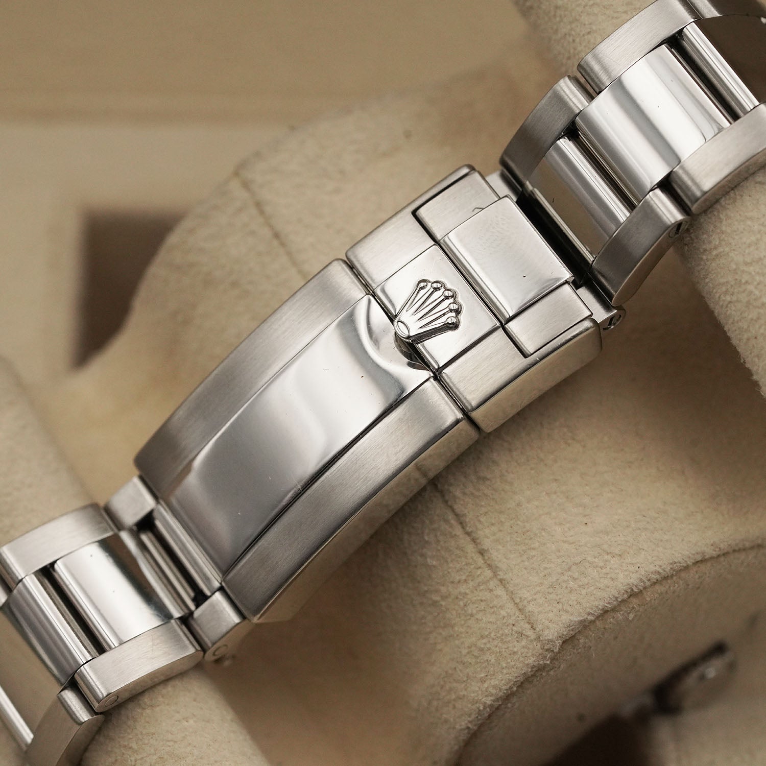 Gmt Master II 116710LN - Rolex