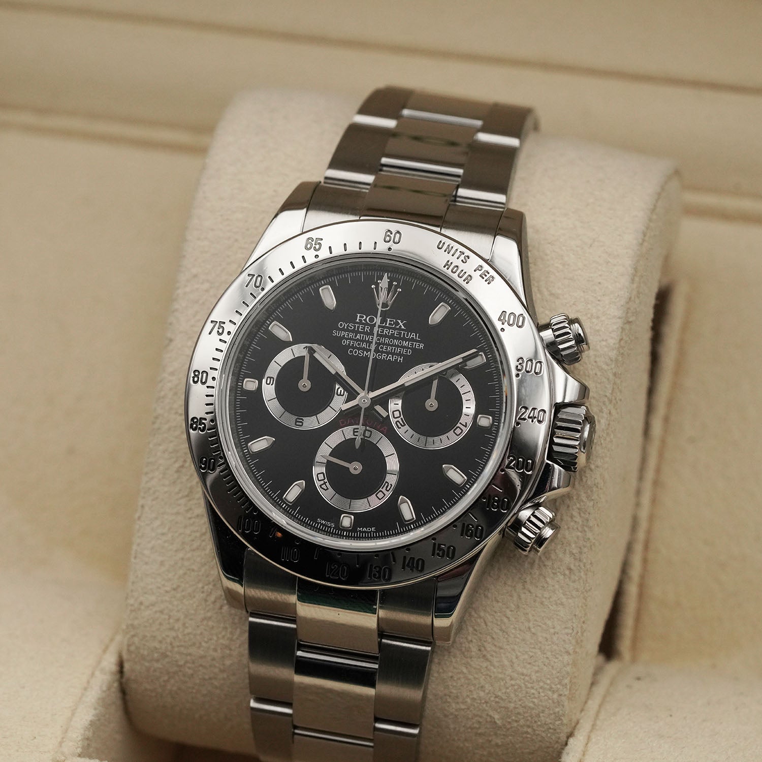 Daytona - Rolex