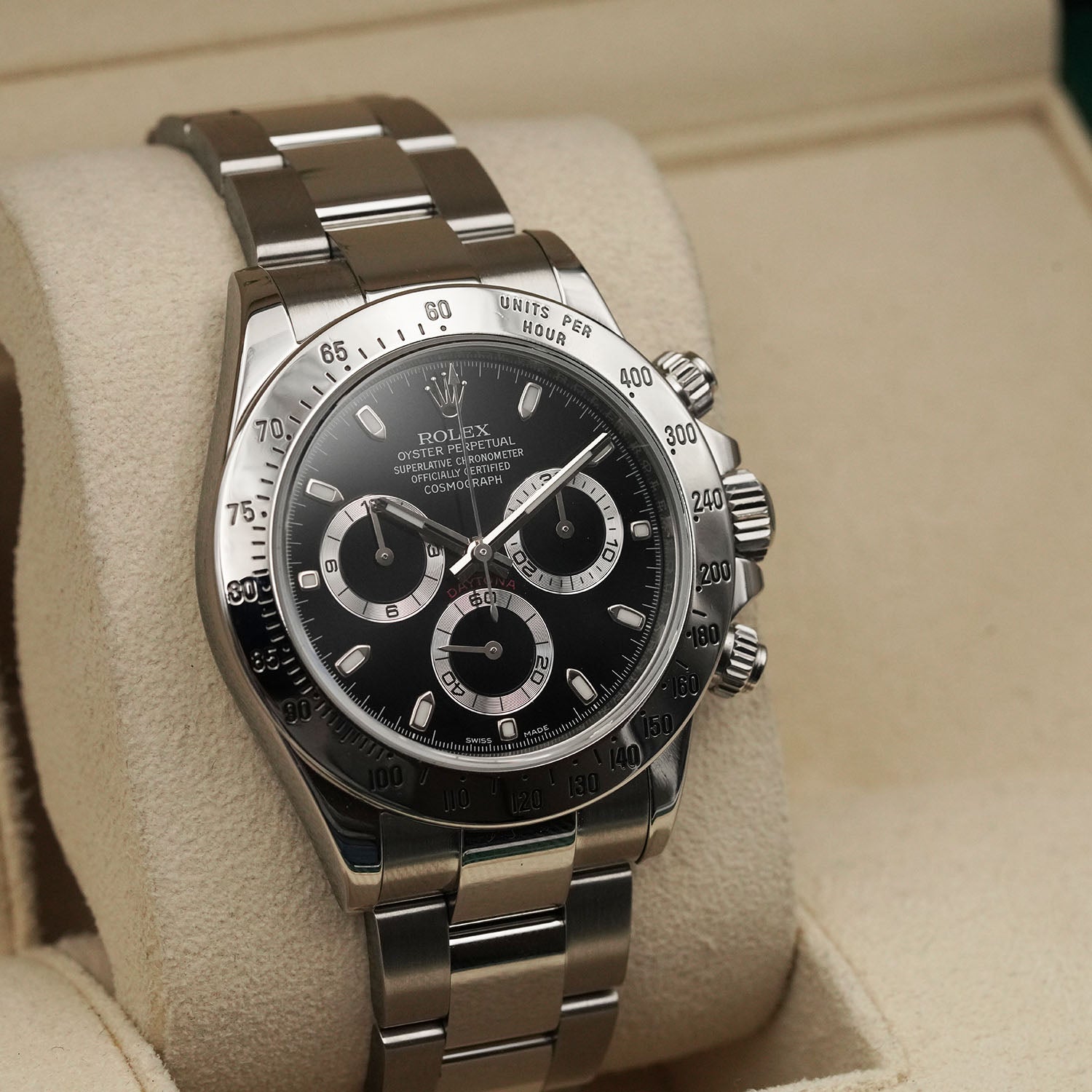 Daytona - Rolex