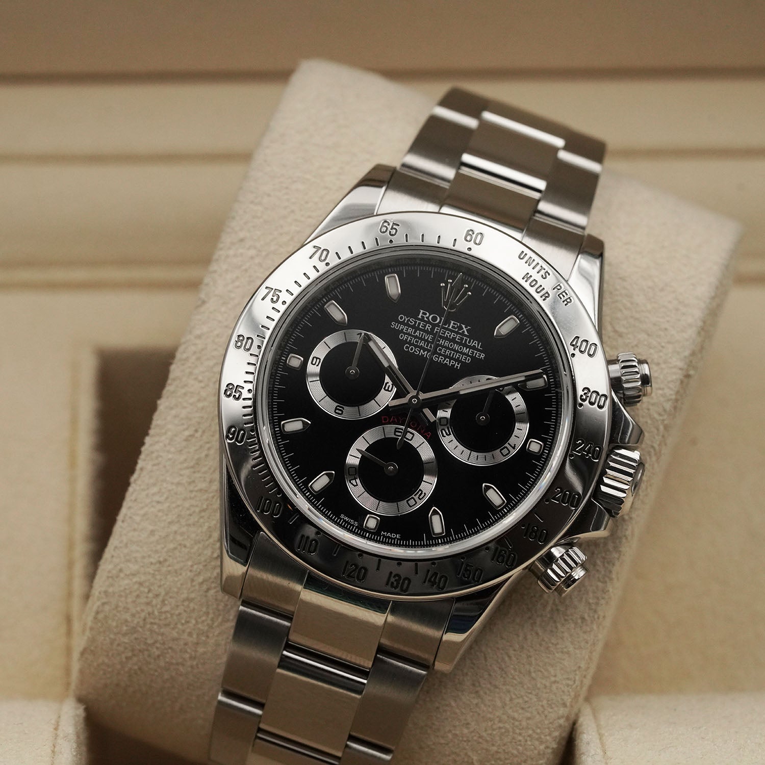Daytona - Rolex