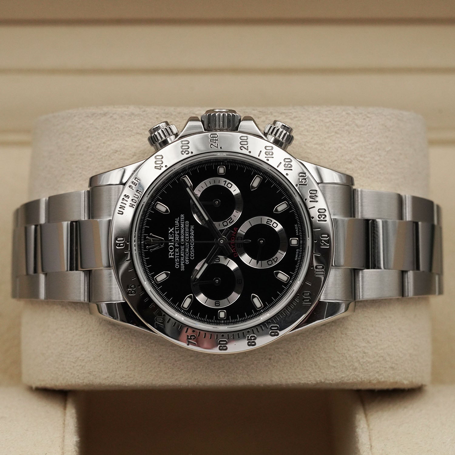 Daytona - Rolex