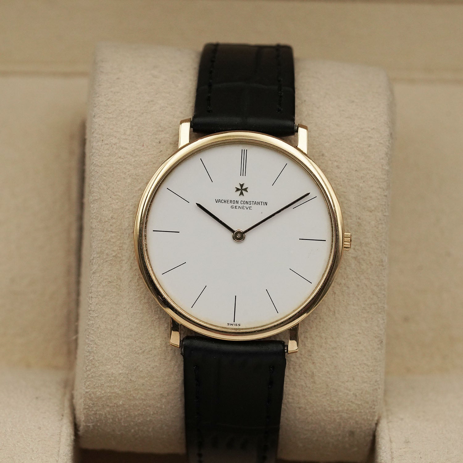 Patrimony - Vacheron Constantin