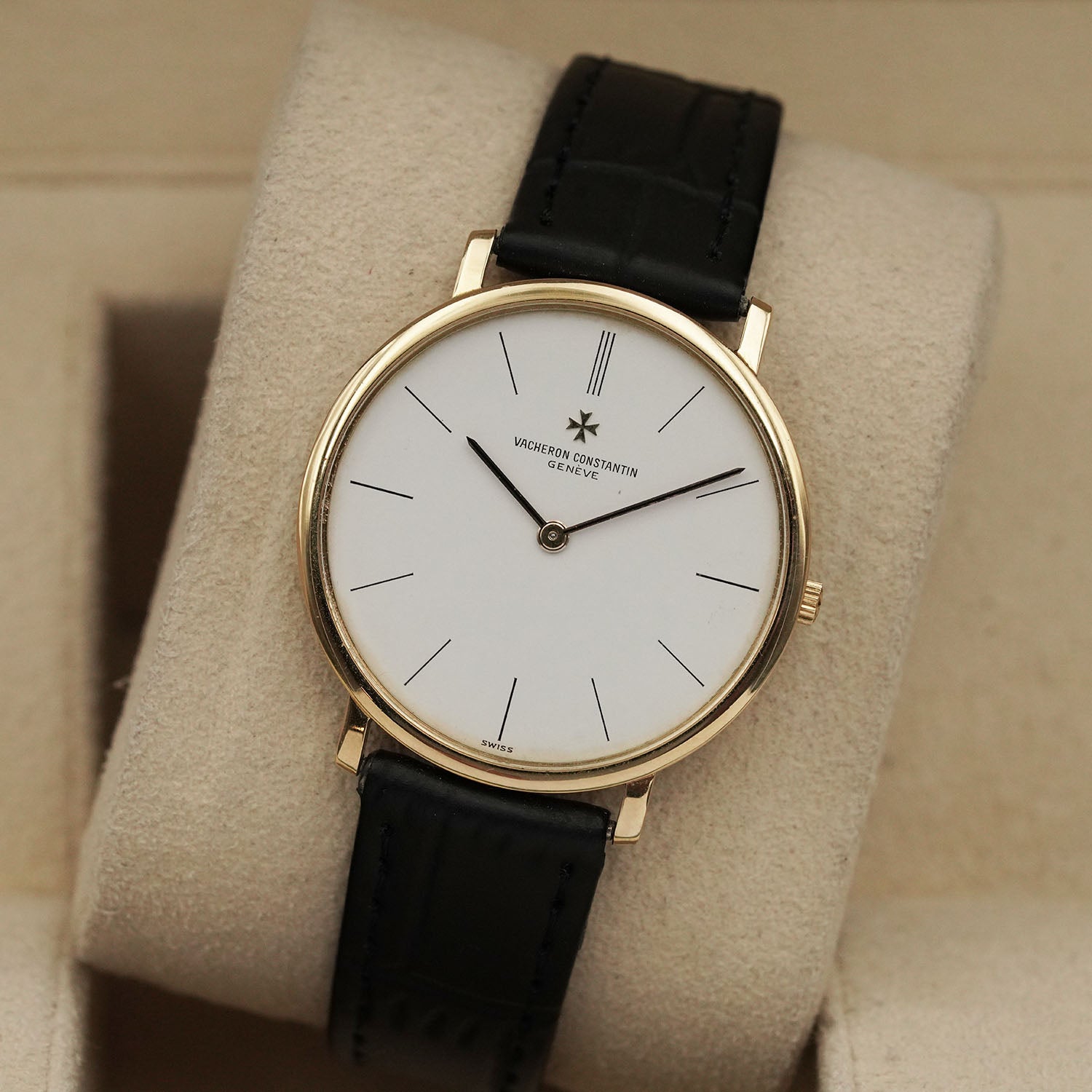 Patrimony - Vacheron Constantin