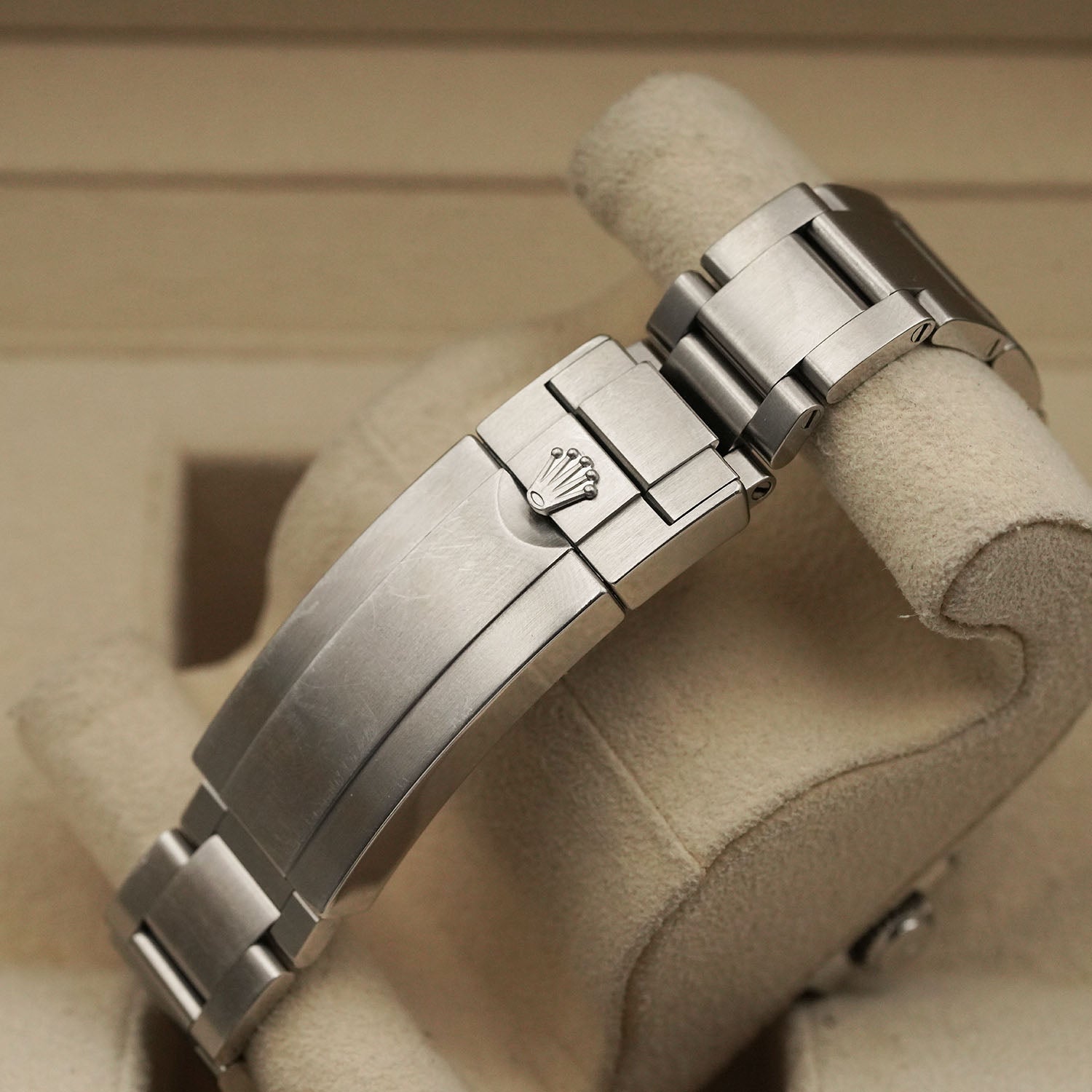 Submariner 116610LN - Rolex