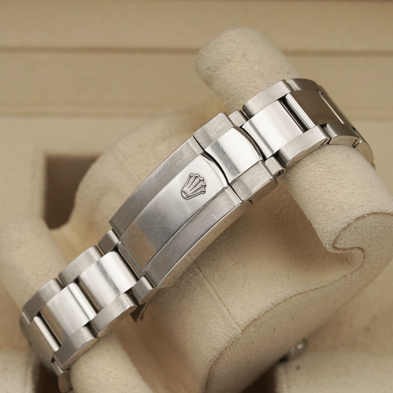 Datejust 116334 - Rolex