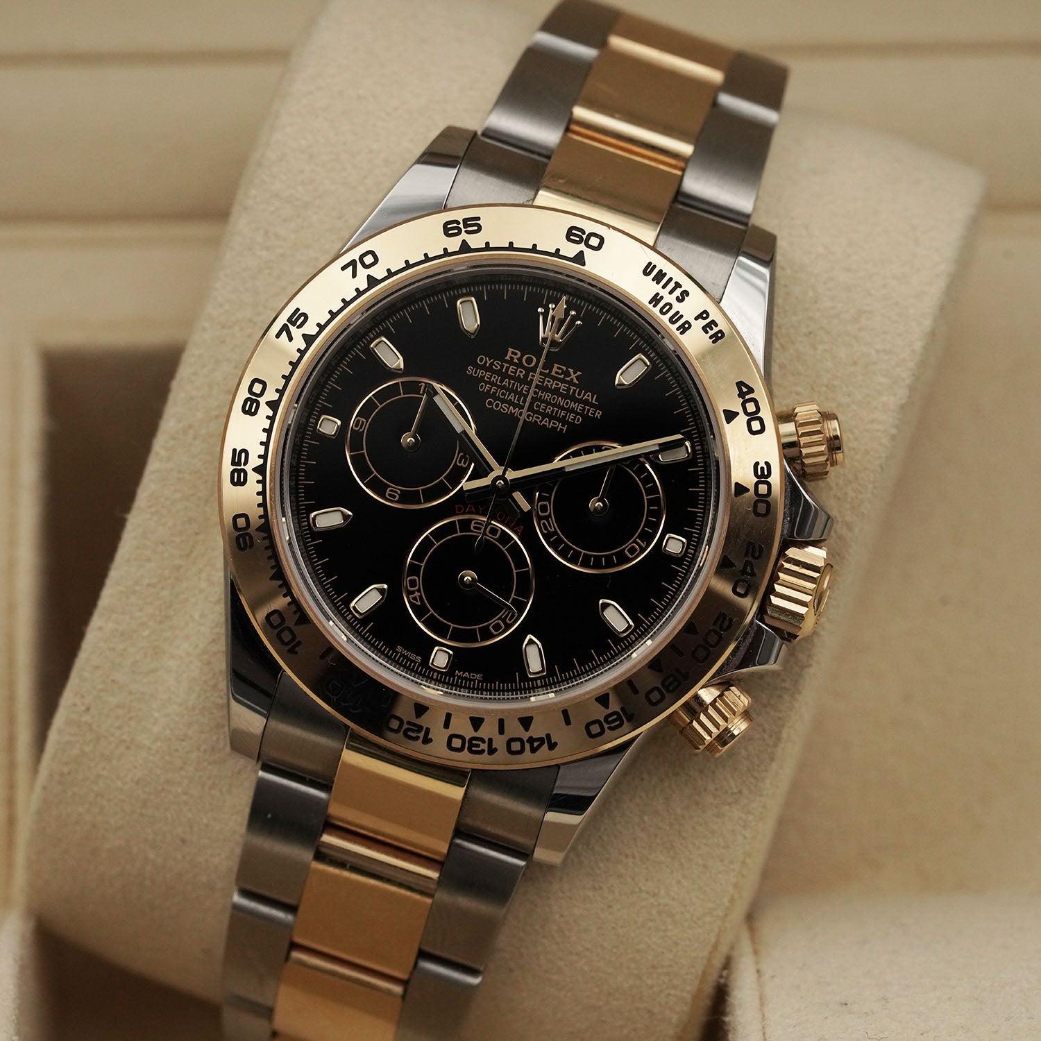 Daytona - Rolex