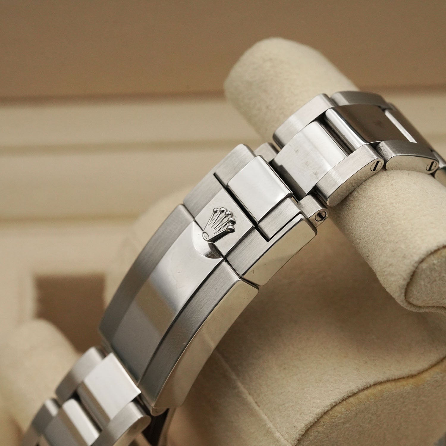 Yatch Master - Rolex