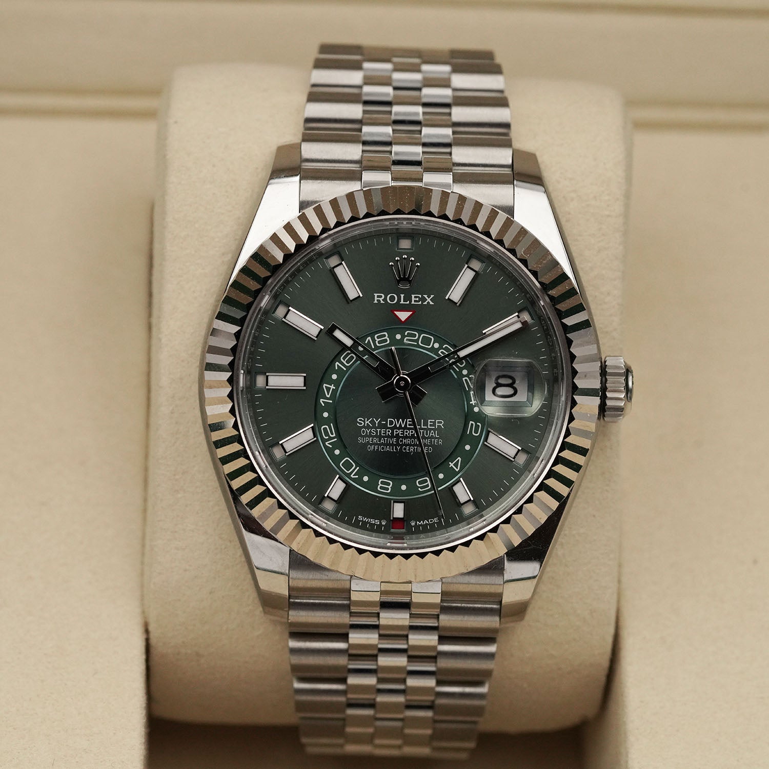 Sky Dweller 336934 - Rolex