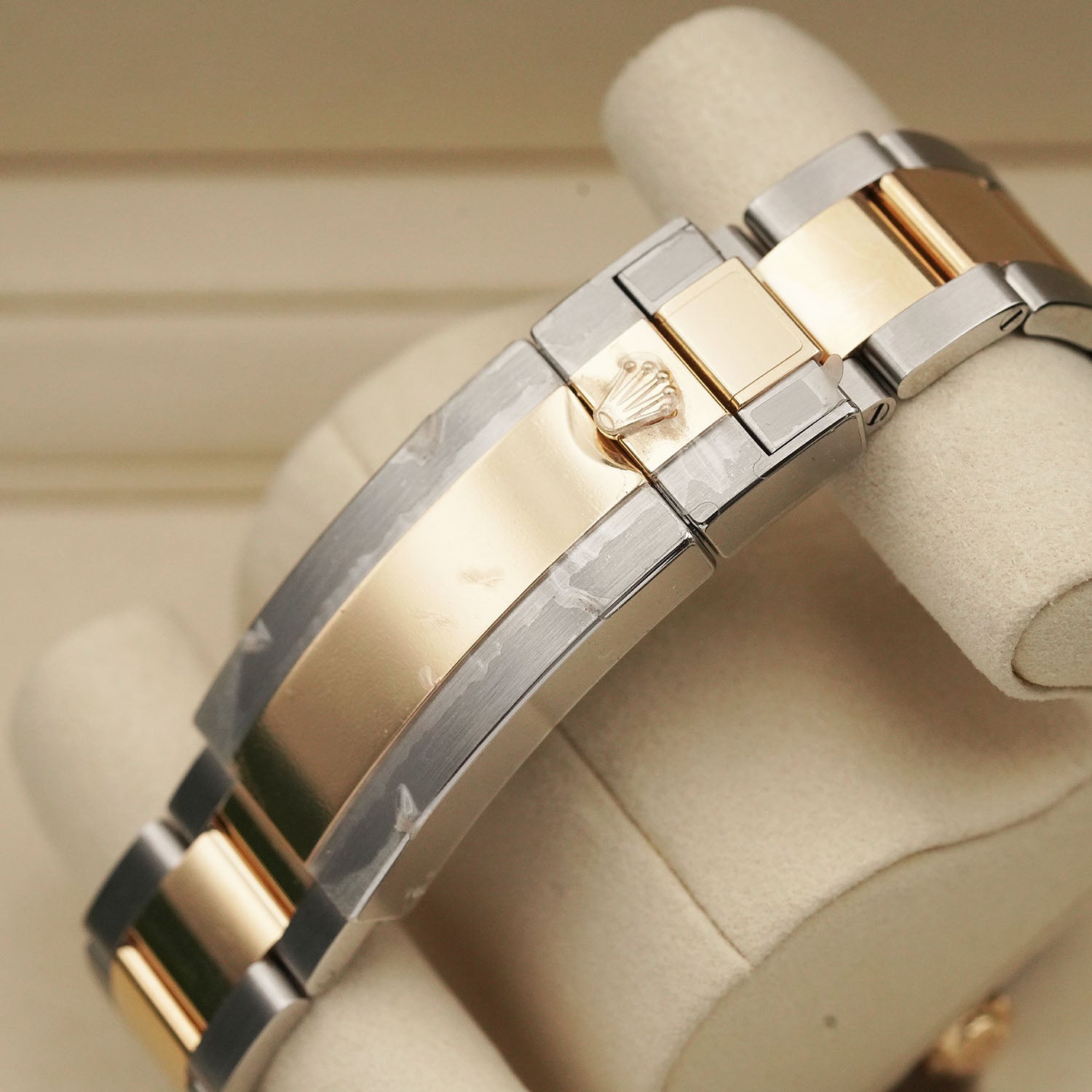 Submariner 126613LB - Rolex