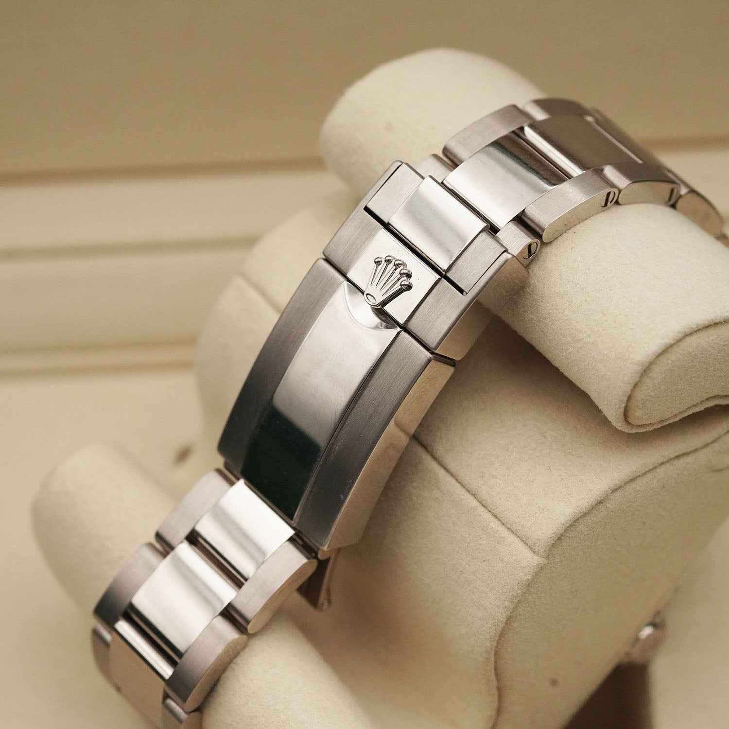 Gmt Master II 126719BLRO - Rolex