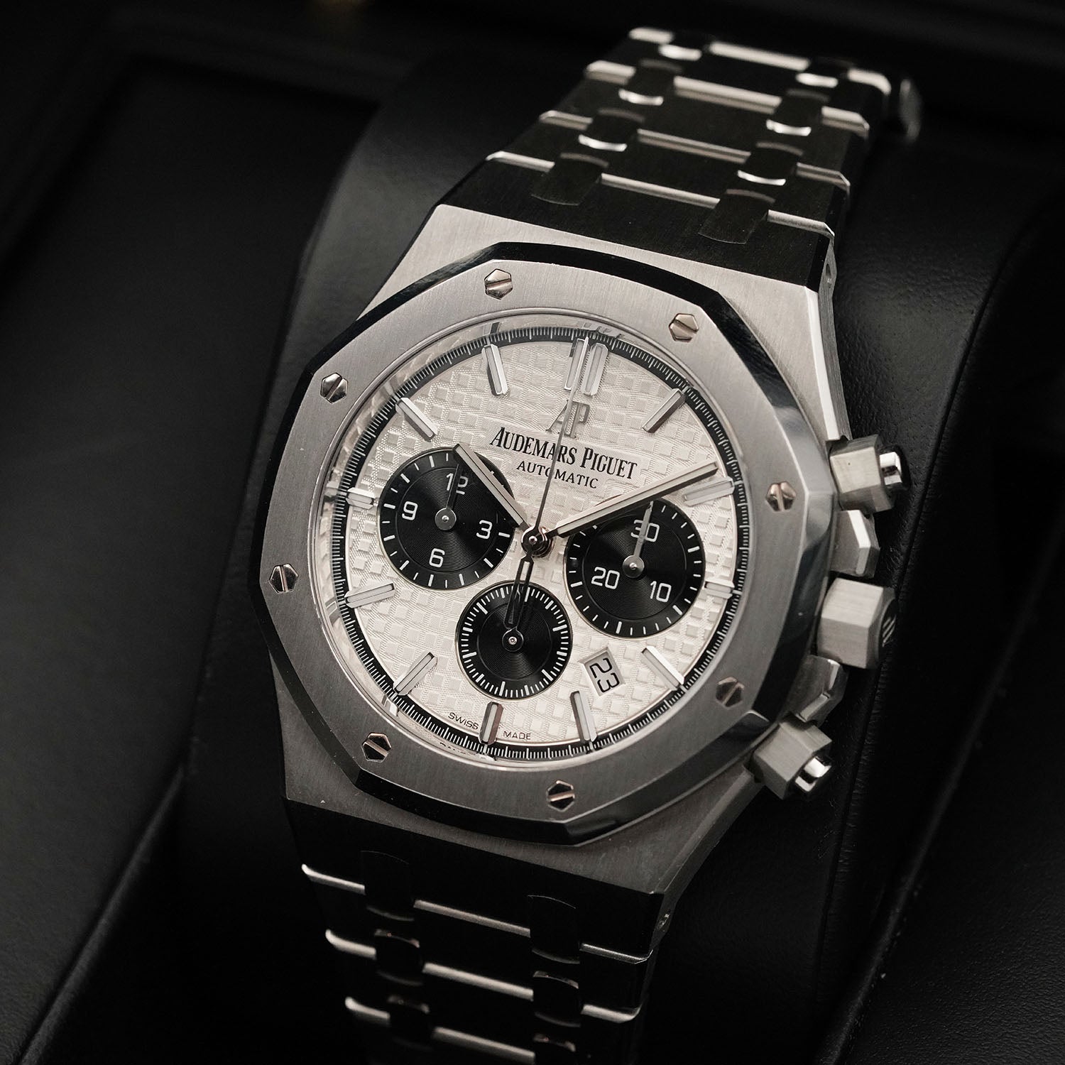 Royal Oak 26331ST - Audemars Piguet