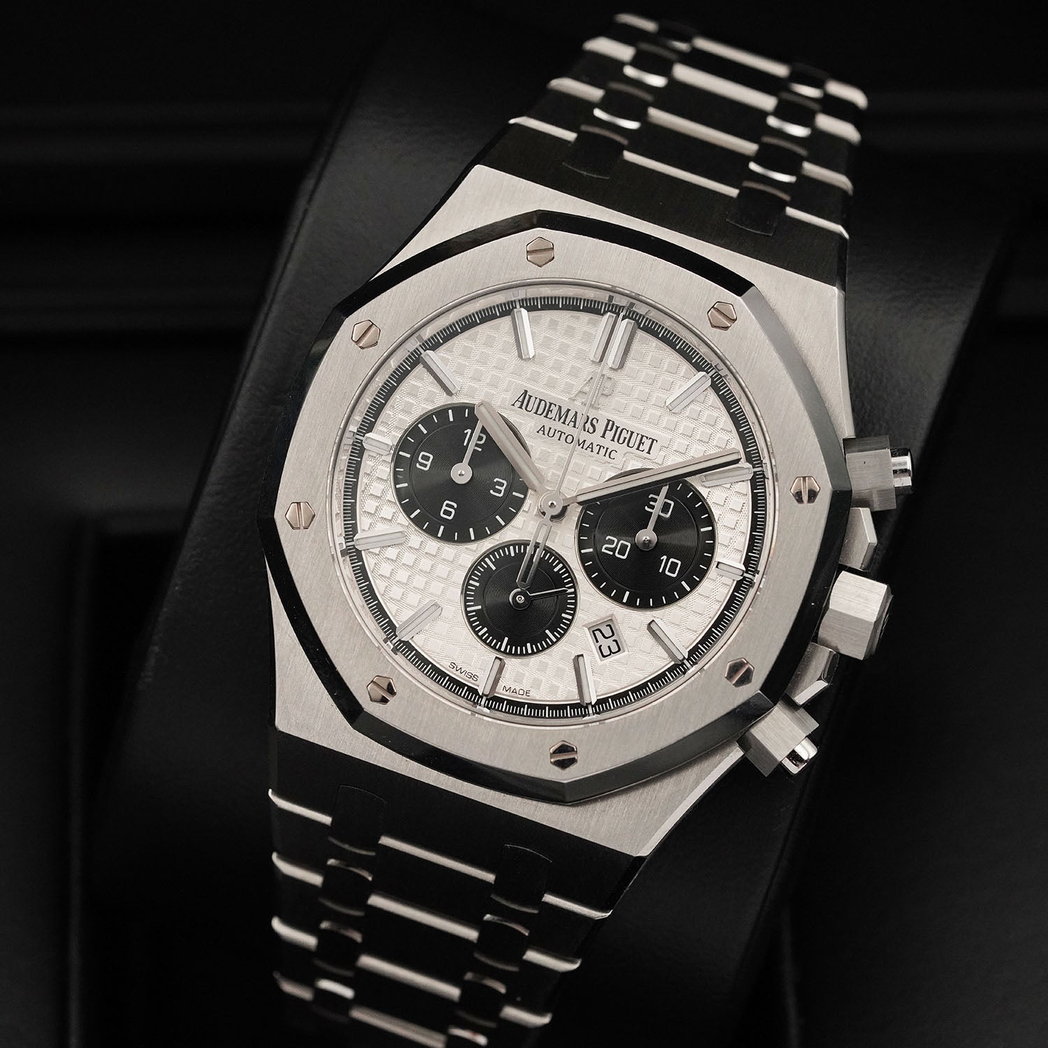 Royal Oak 26331ST - Audemars Piguet