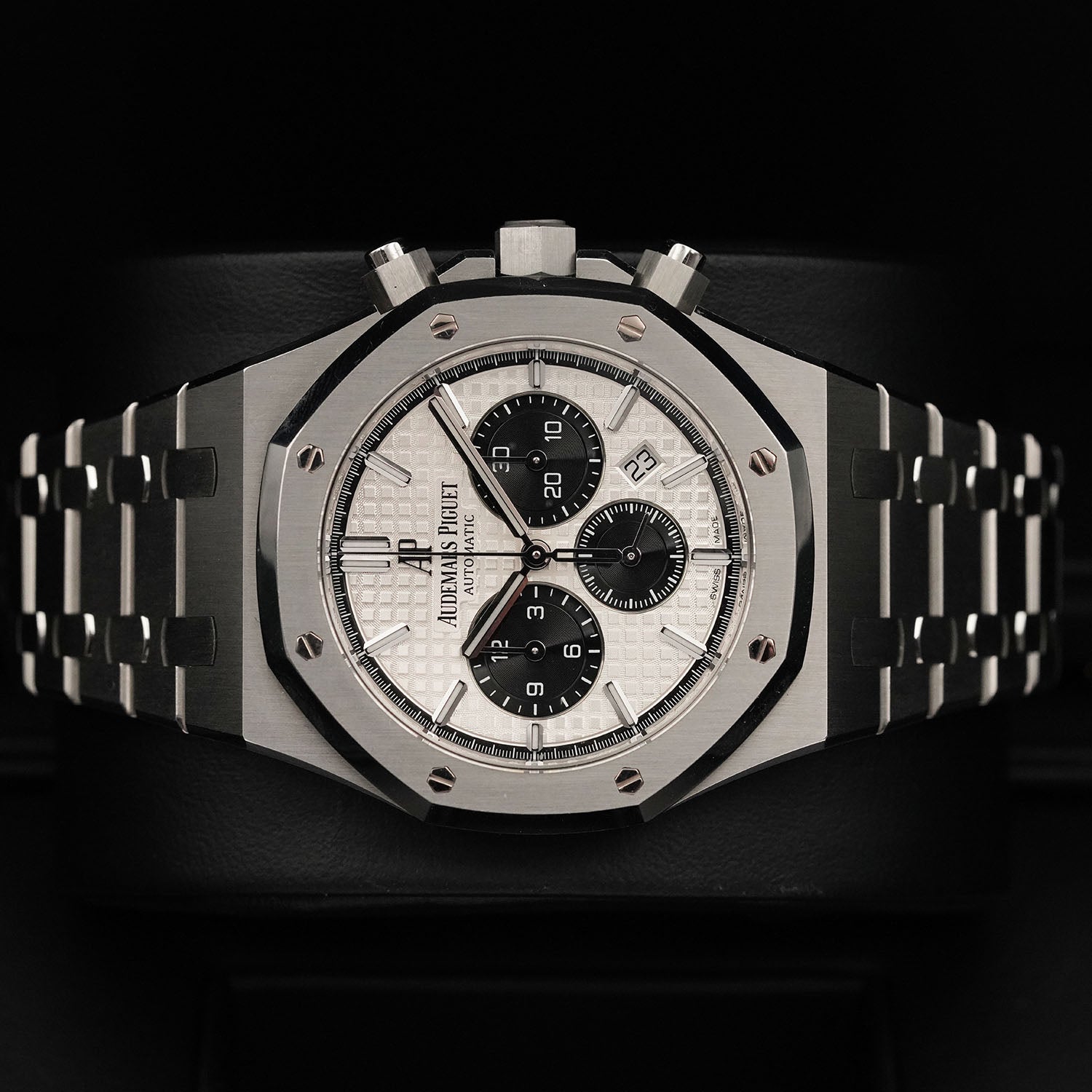 Royal Oak 26331ST - Audemars Piguet