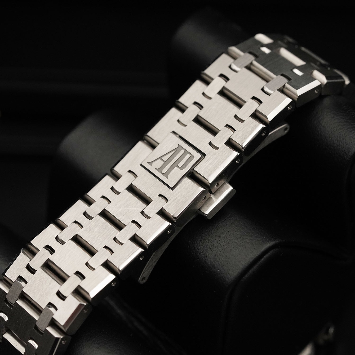 Royal Oak 26331ST - Audemars Piguet