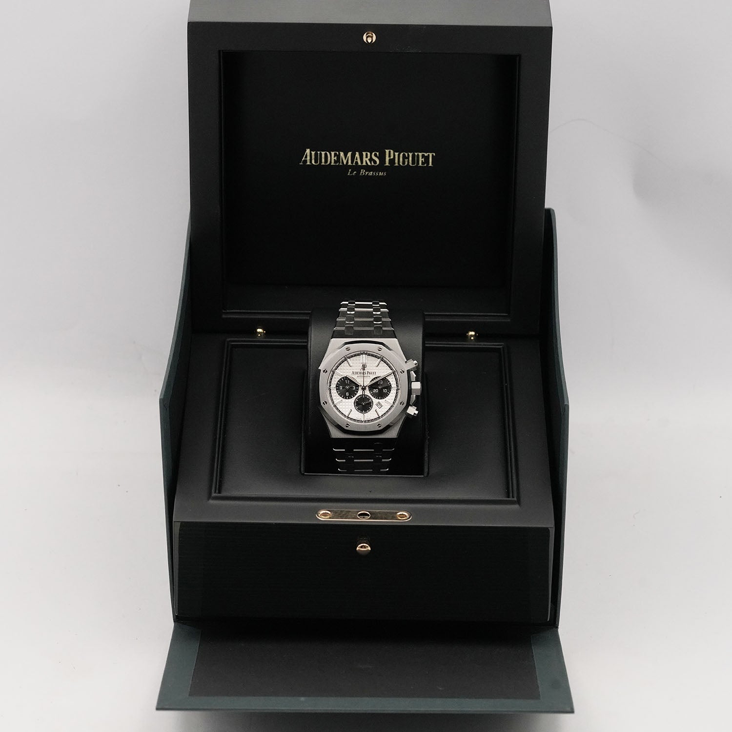 Royal Oak 26331ST - Audemars Piguet