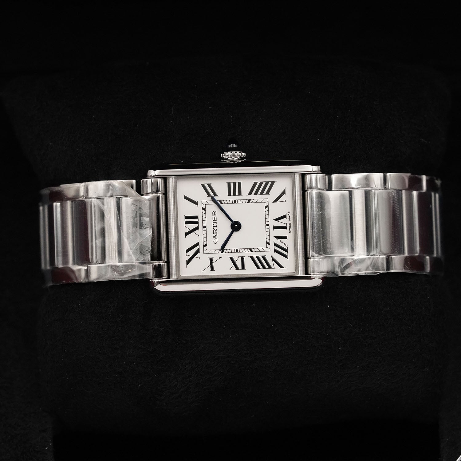Tank wsta0106 - Cartier