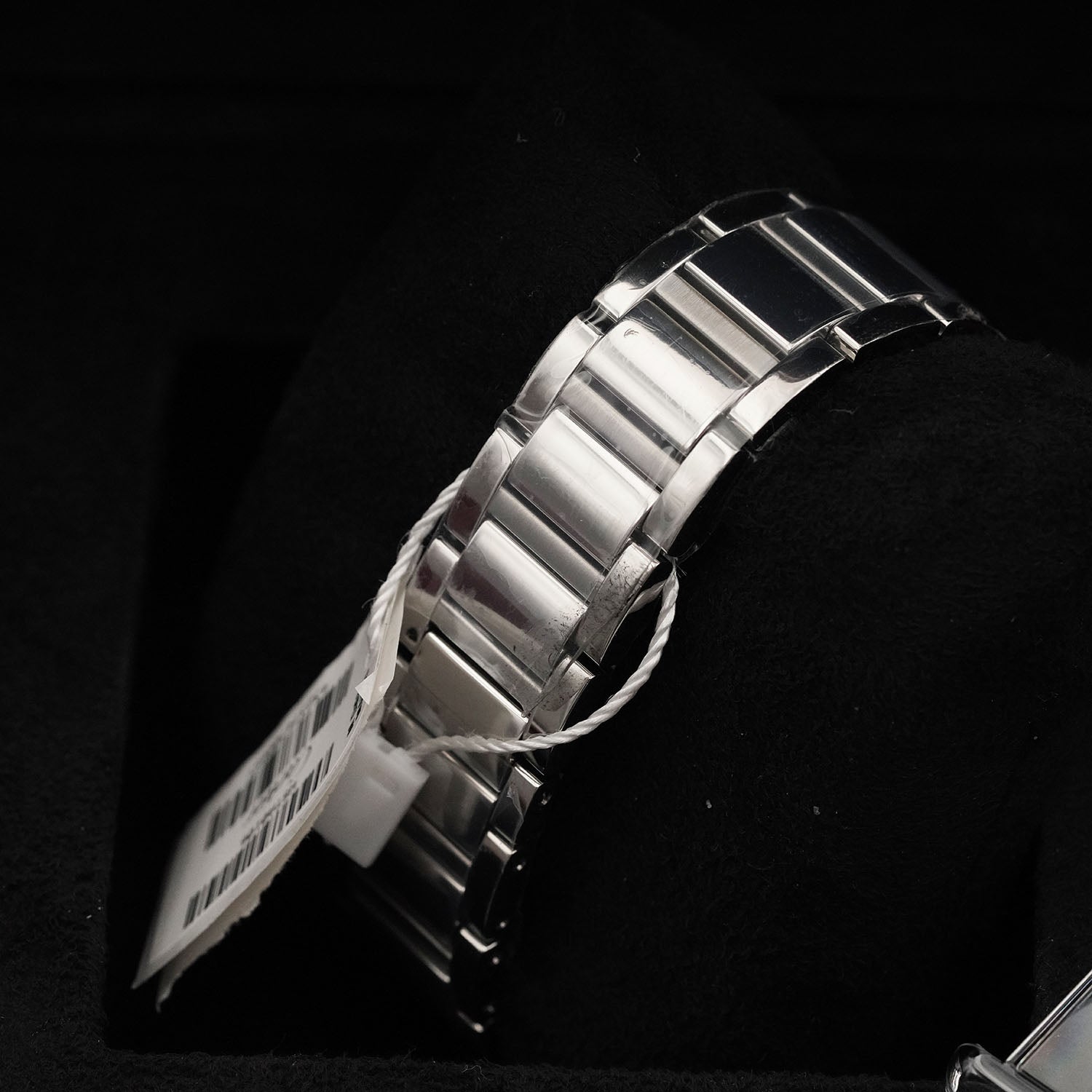 Tank wsta0106 - Cartier