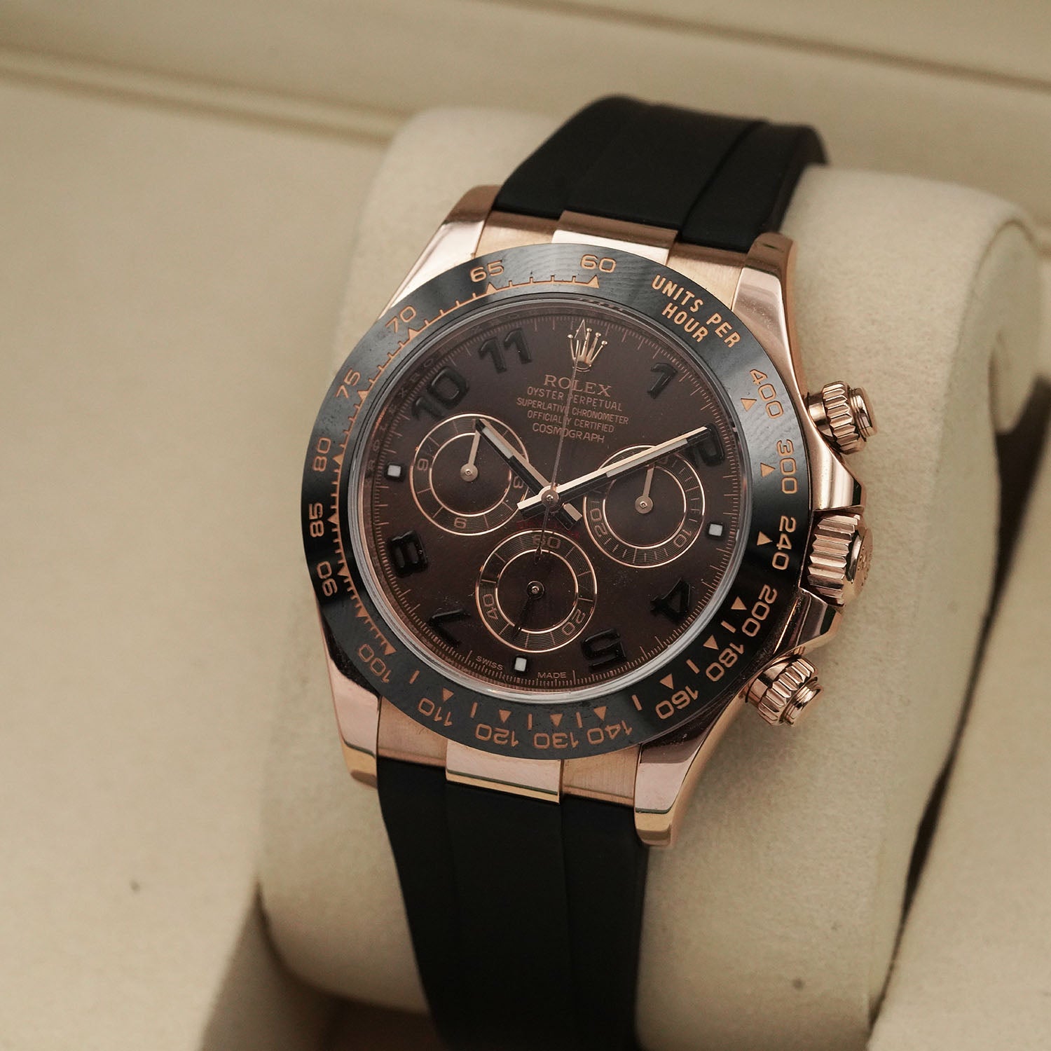 Daytona 116515ln - Rolex