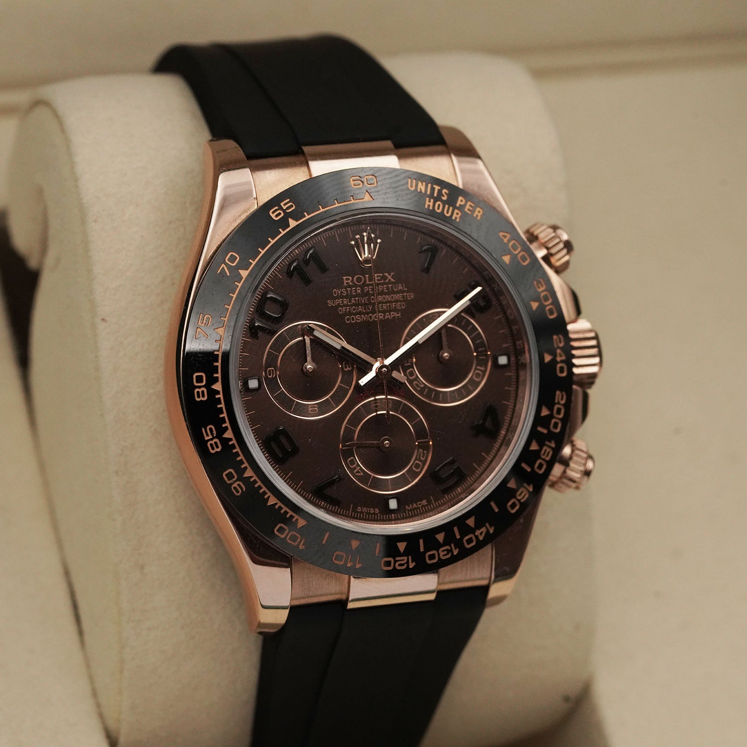 Daytona 116515ln - Rolex
