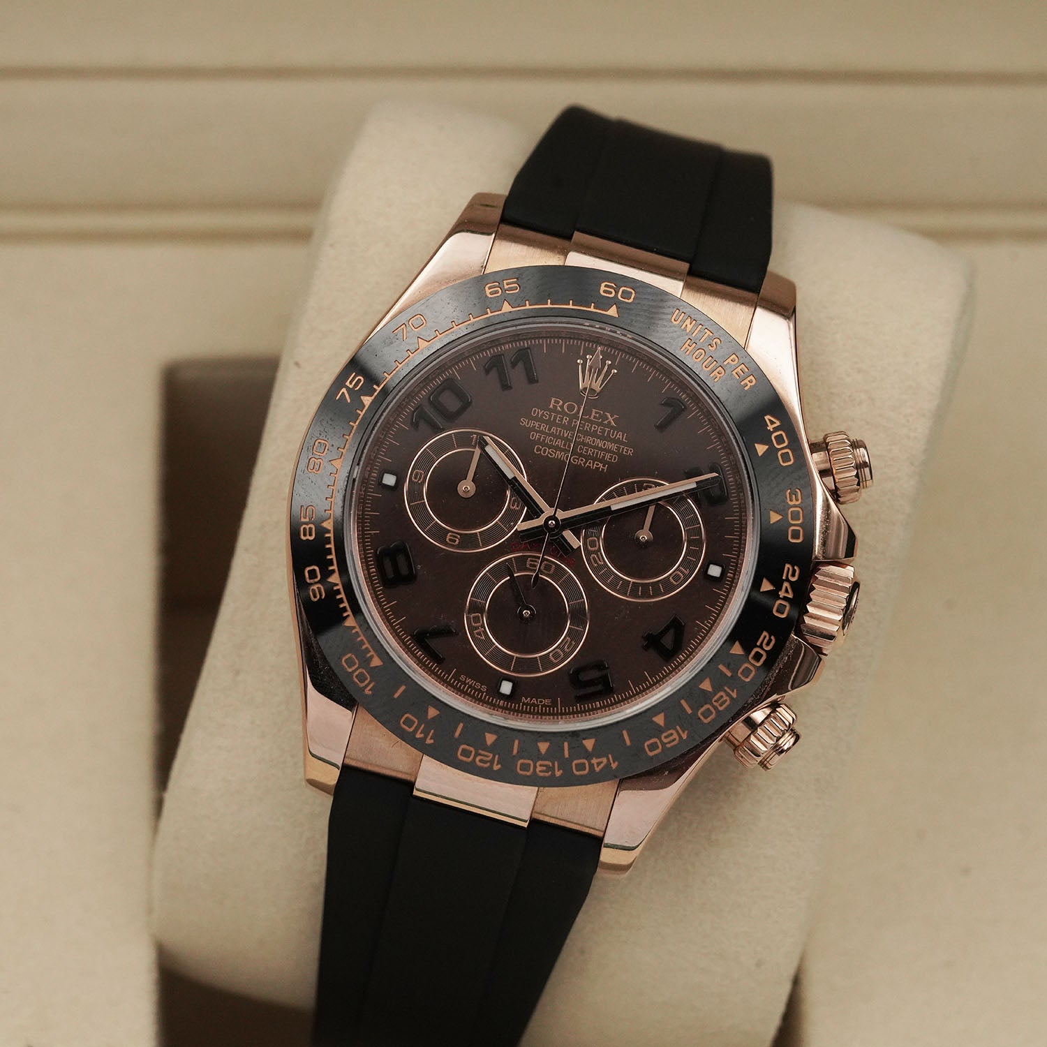 Daytona 116515ln - Rolex